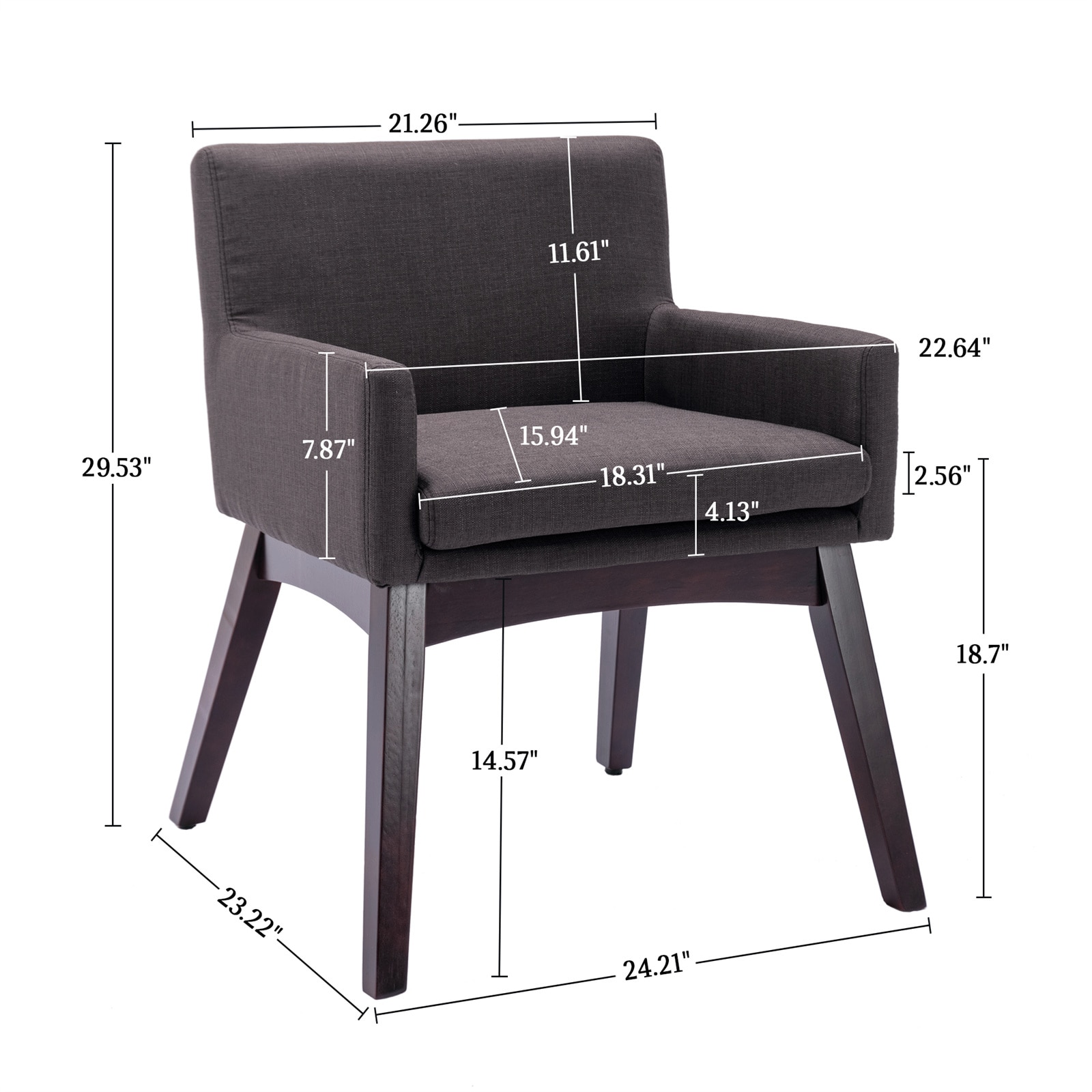 BESTCOSTY W2125LJW6372-ZY stools - View #7