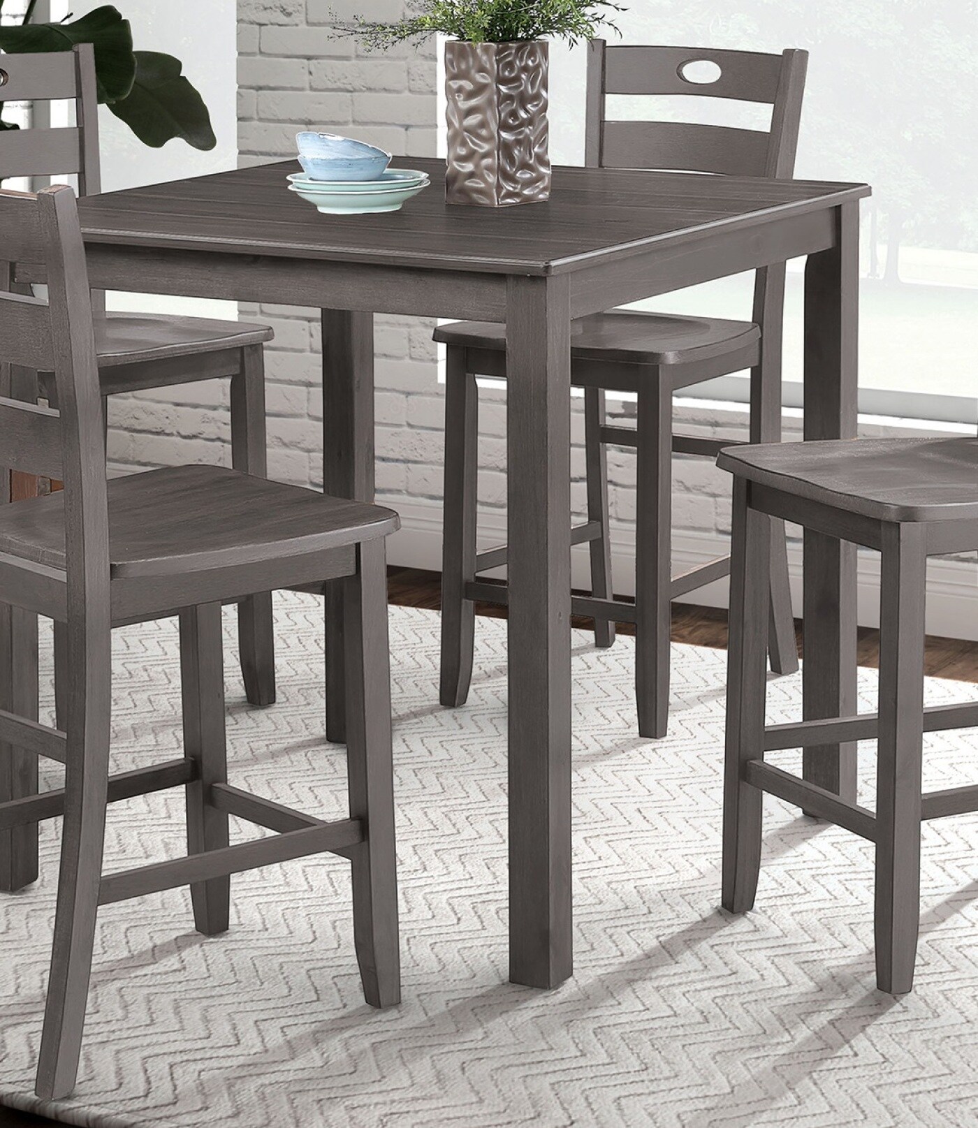 CHITA DCIARA-534 Dining-Chairs - View #3