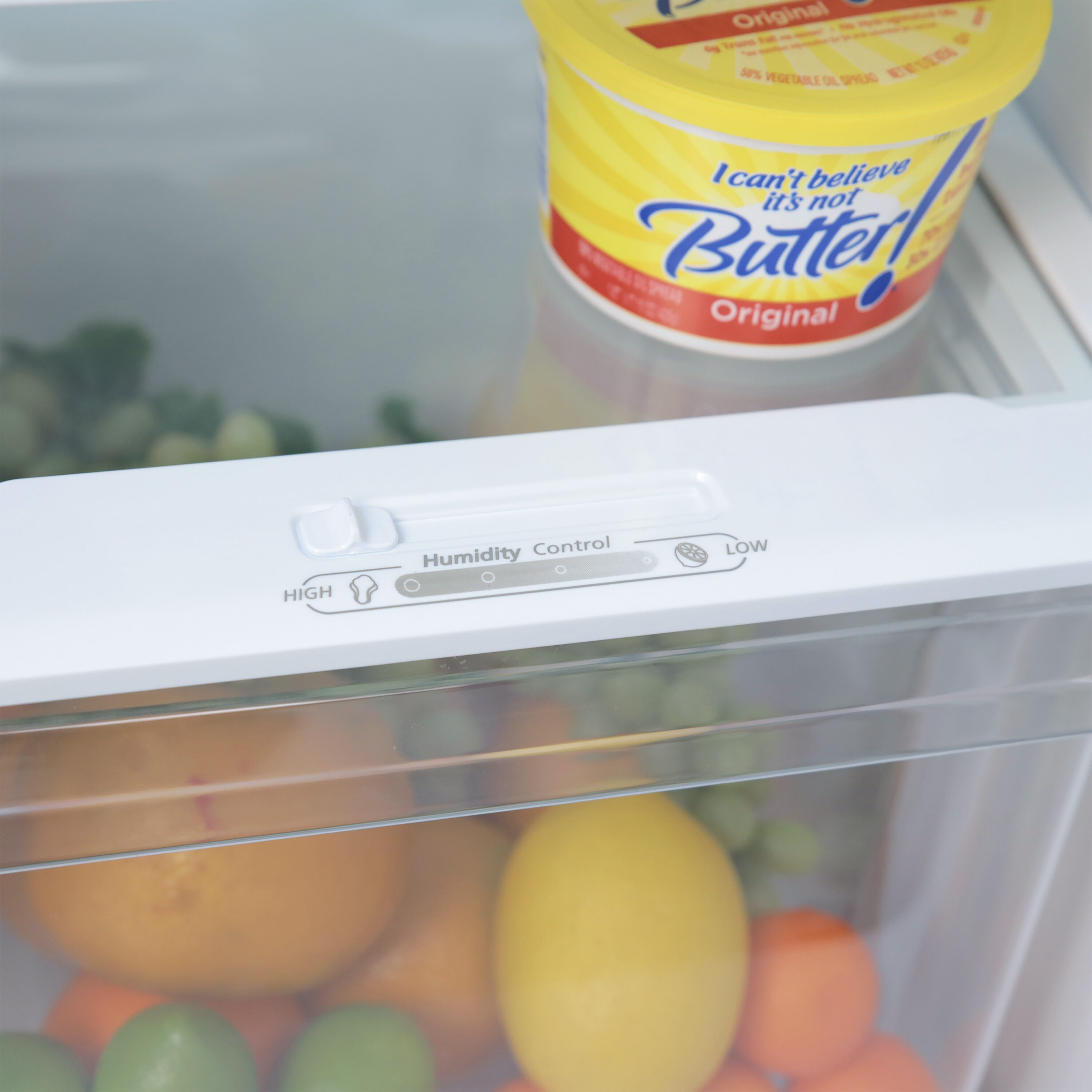 Avanti FF18D3S-4 Top-Freezer-Refrigerators - View #12