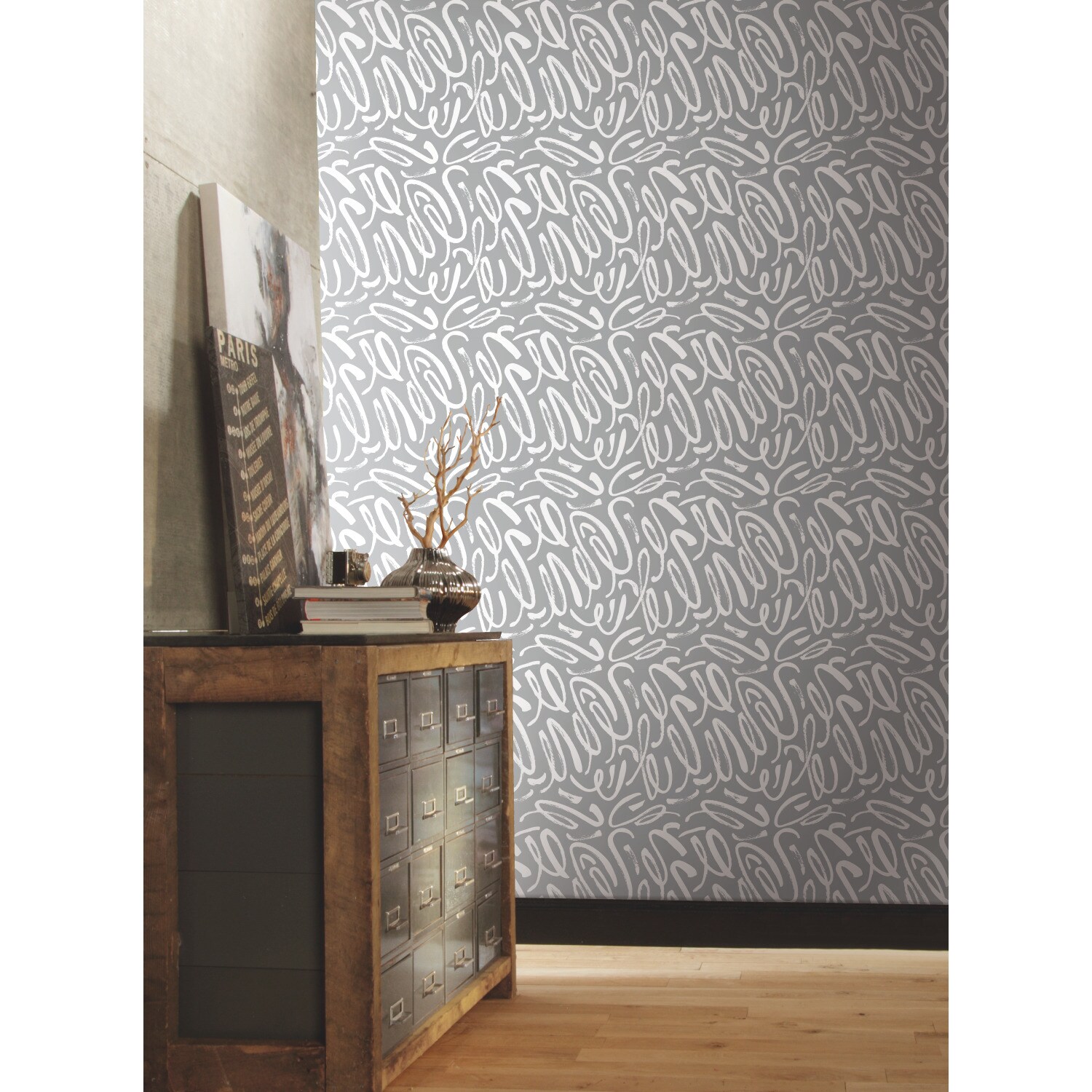 RoomMates RMK11623RL wallpaper - View #3