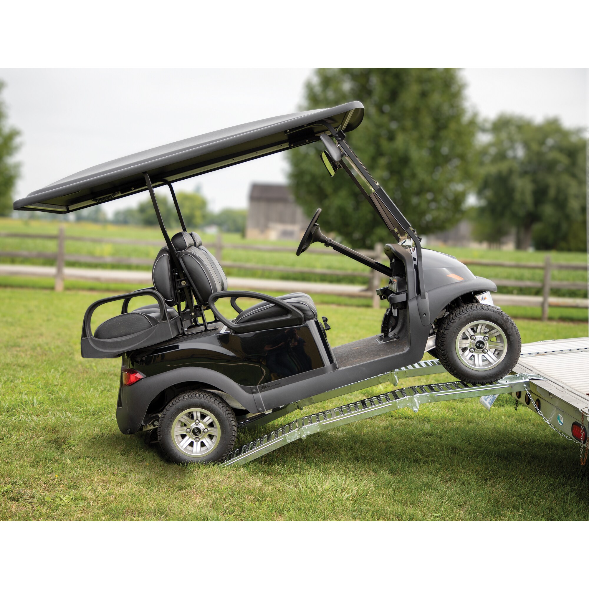 Erickson 07435 Cargo-Carriers - View #7