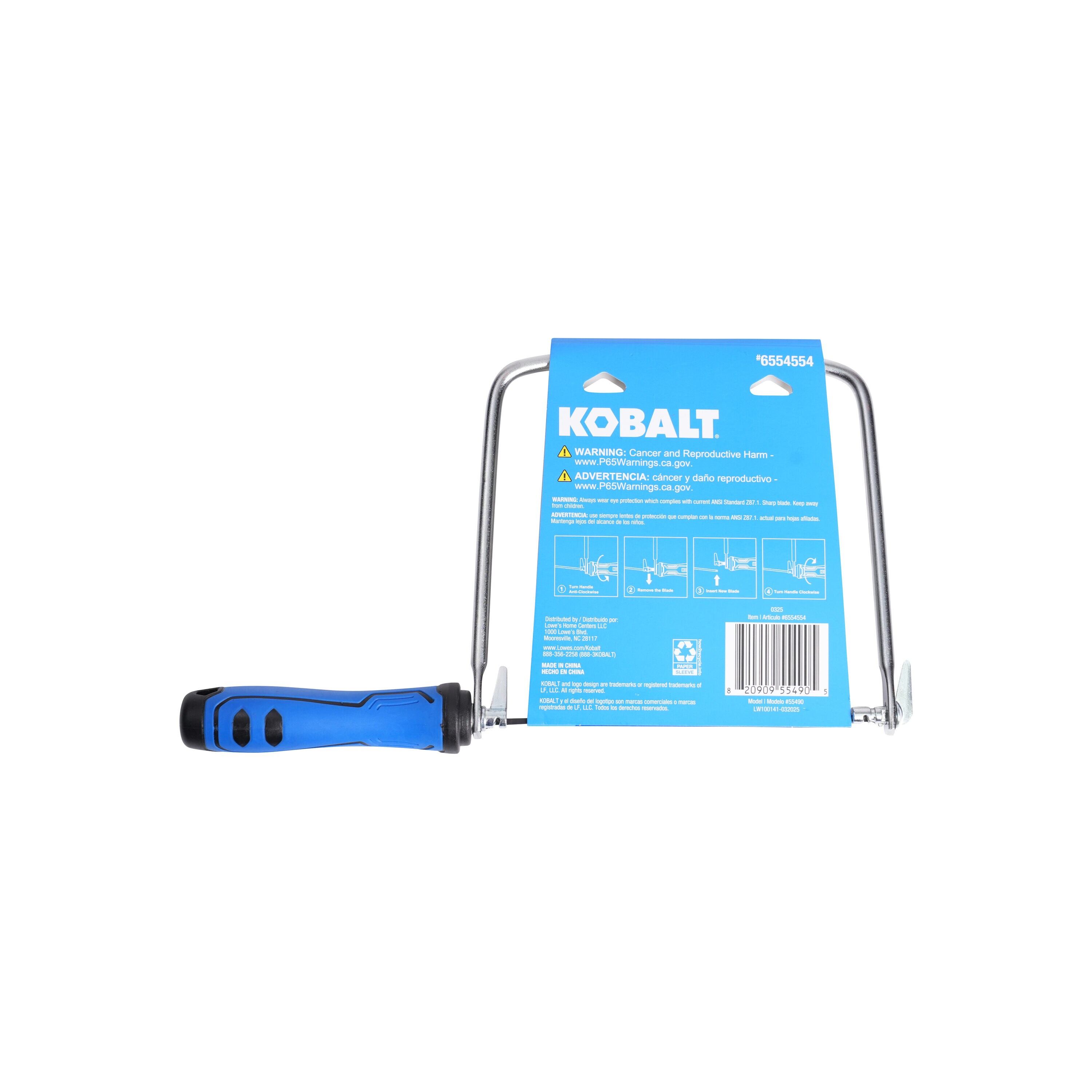 Kobalt 55490 b101190 - View #3