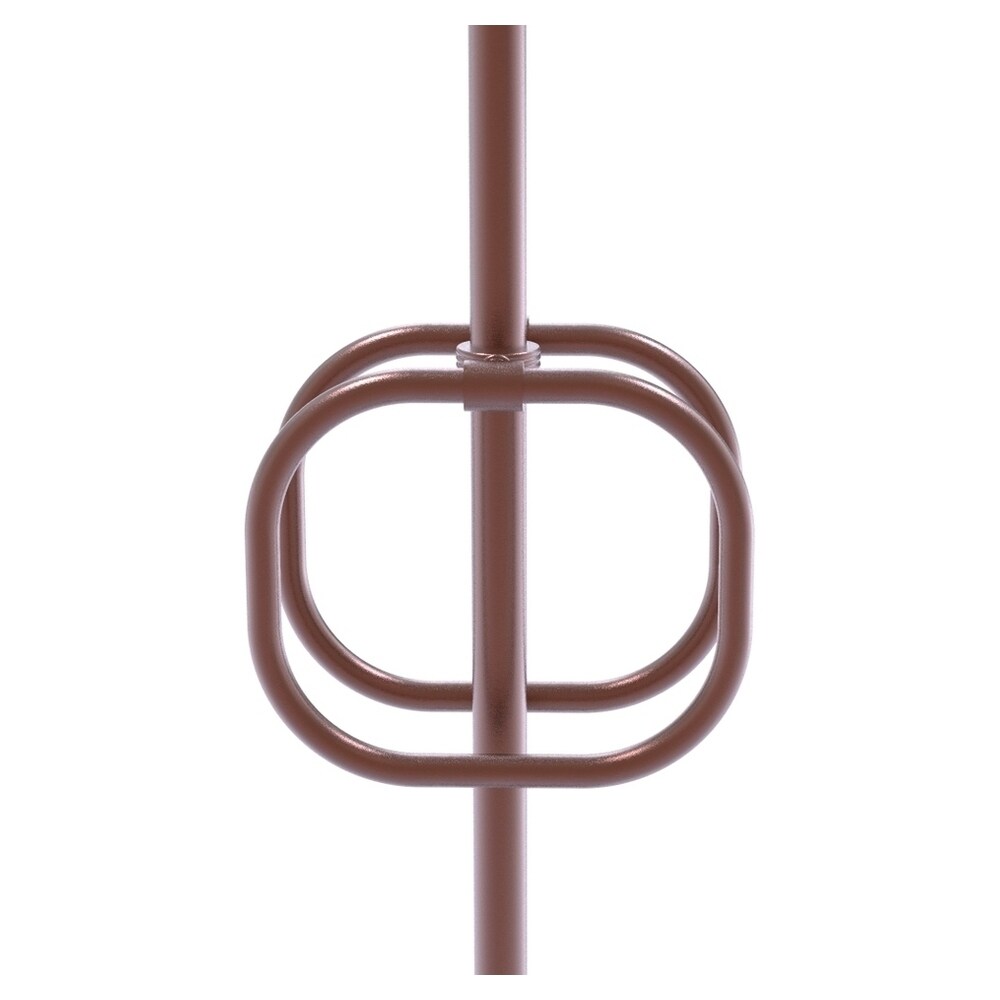 Allied Brass TS-40G-CA d060355 - View #2