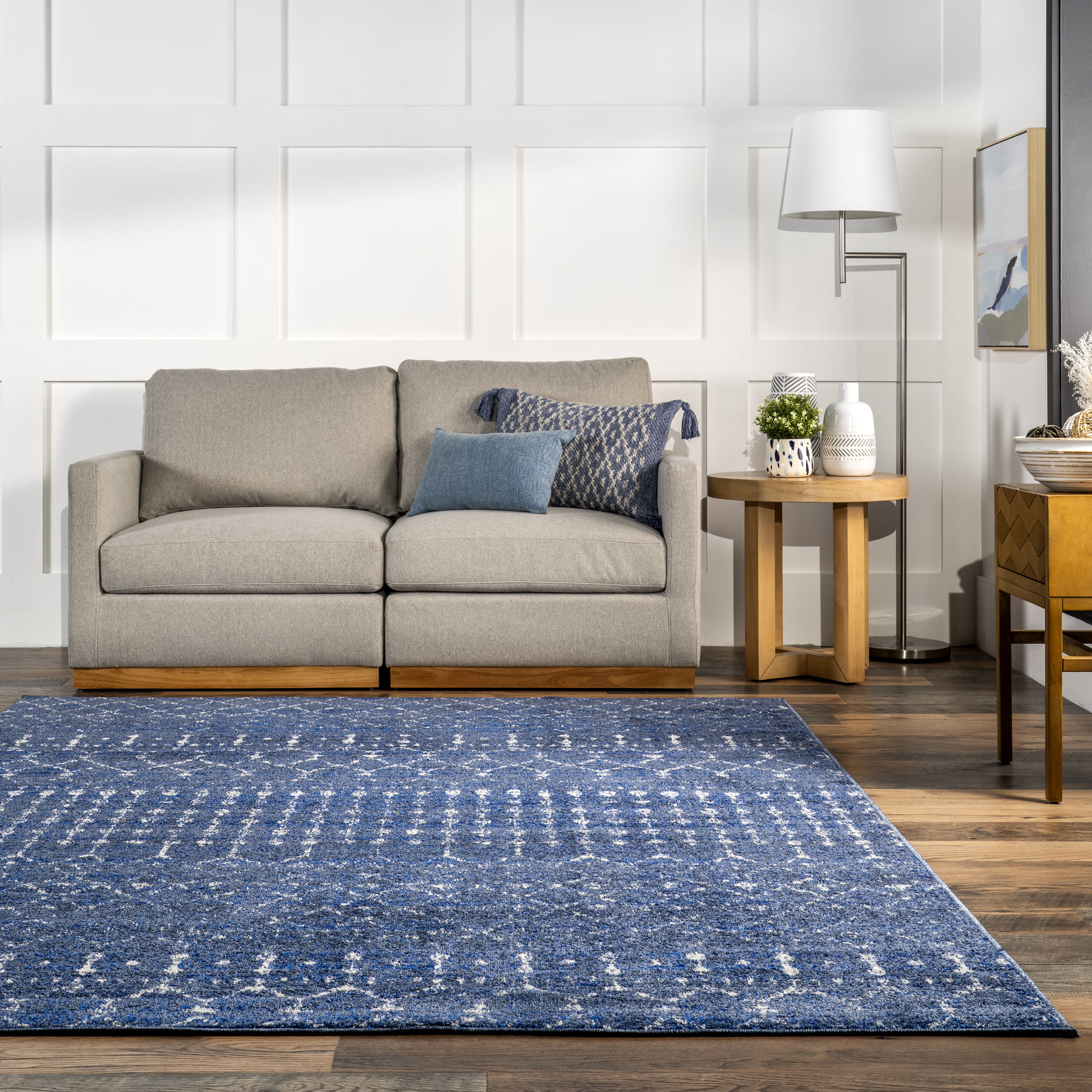 nuLOOM RZBD16J-10014 rugs - View #5