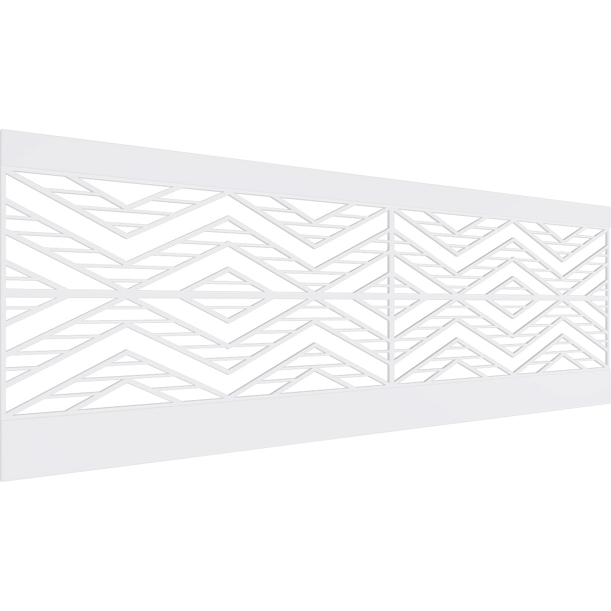 Ekena Millwork WPK32X94GCT Wall-Panels - View #9