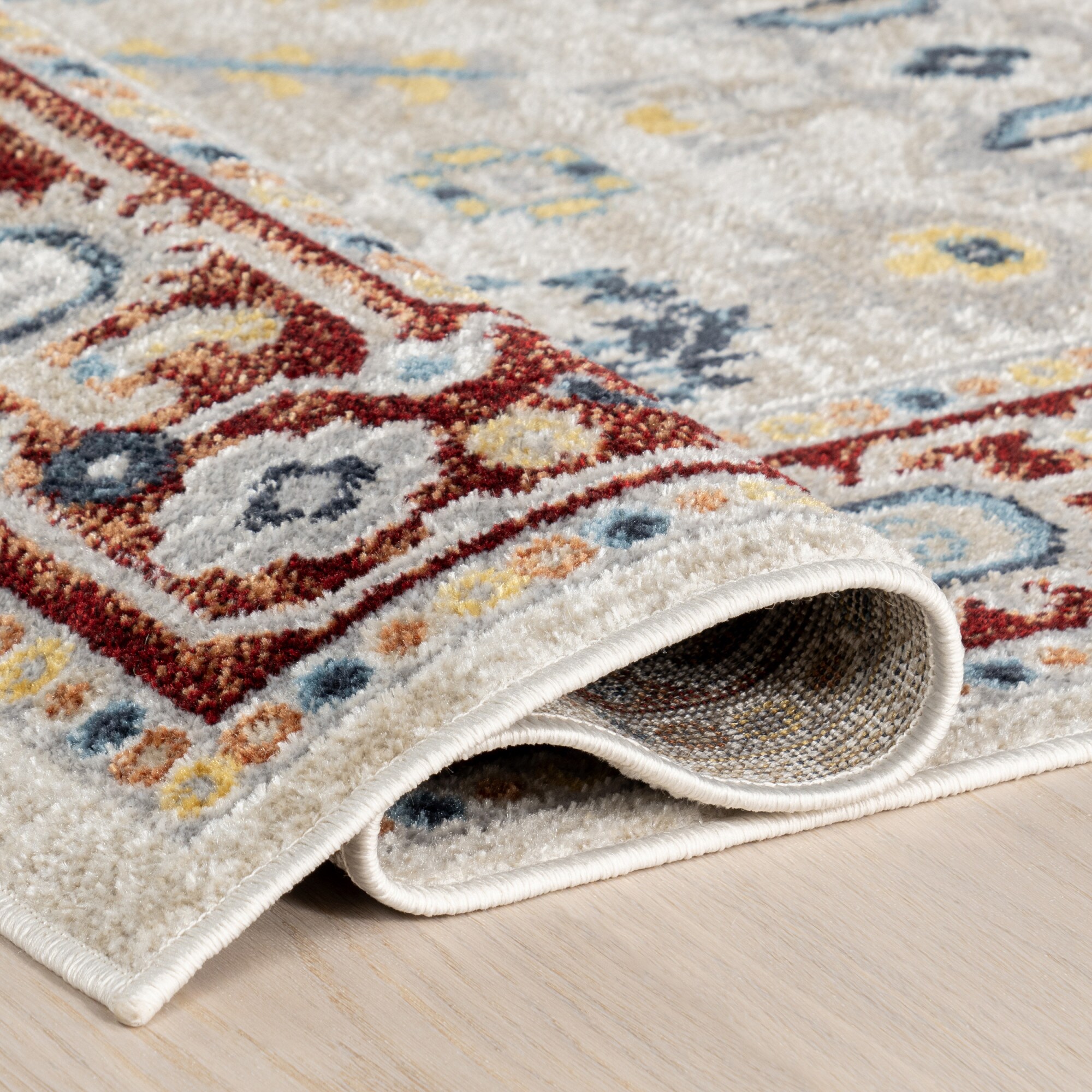 nuLOOM 200KKON31A-6709 rugs - View #6