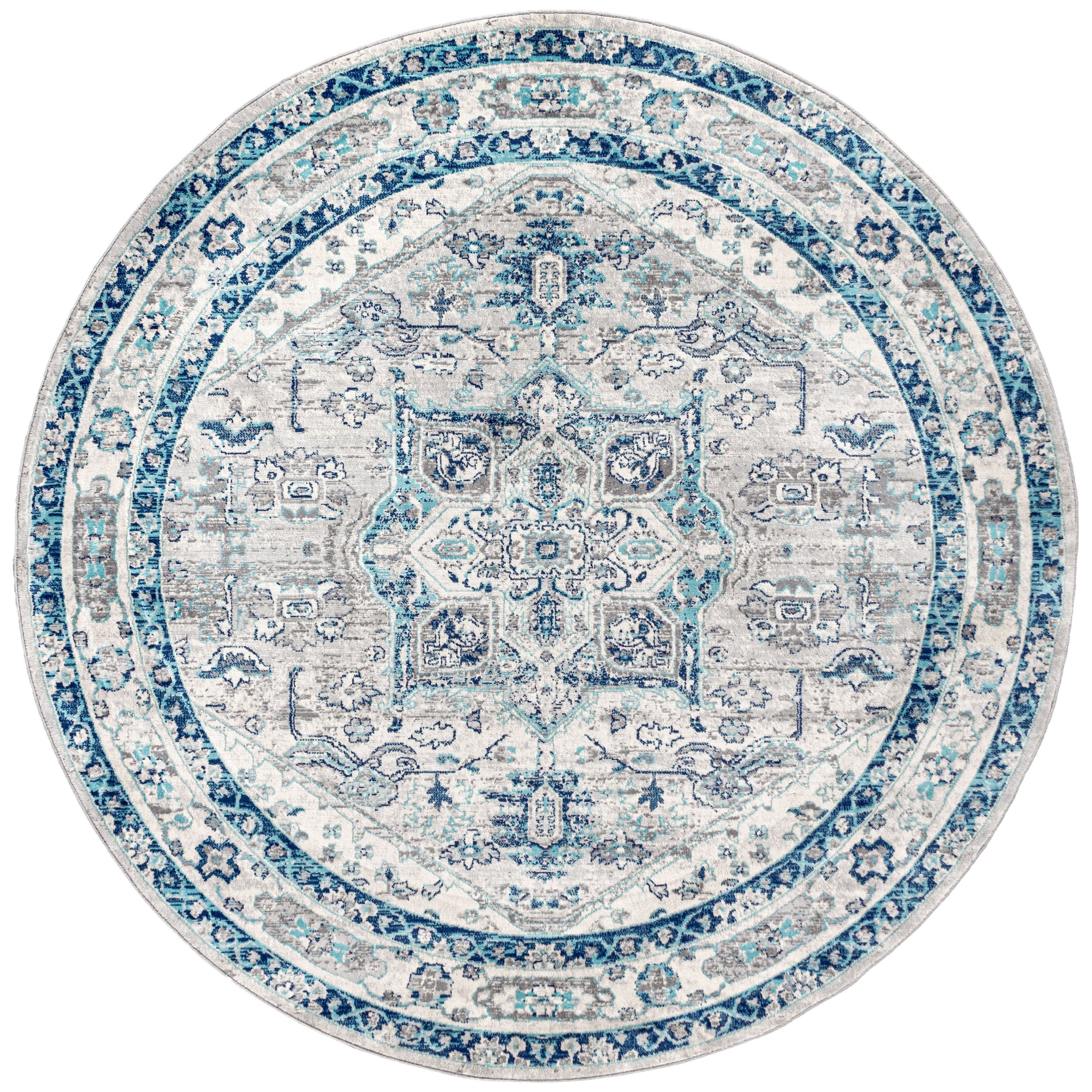 JONATHAN  Y MDP106A-5R rugs - View #2