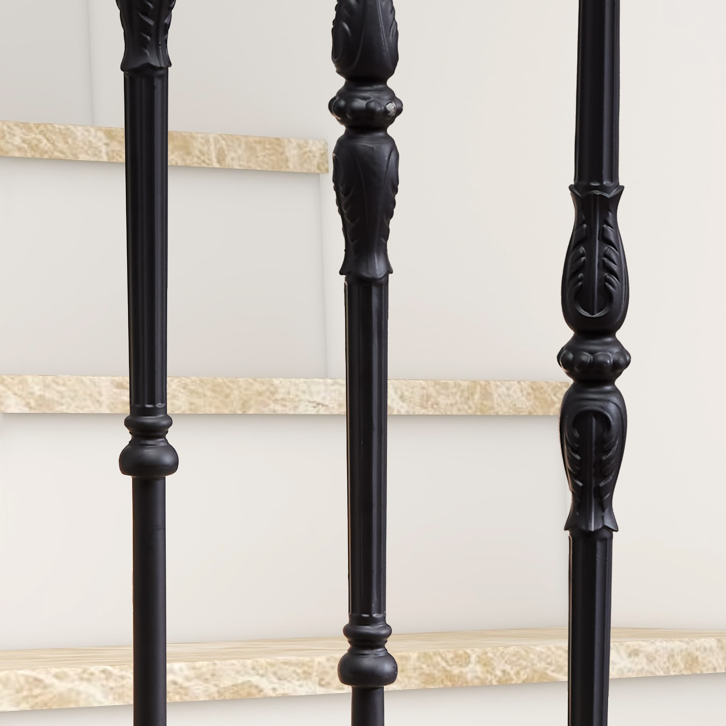 RELIABILT WG2GR51SB Interior-Stairpart-Balusters - View #2