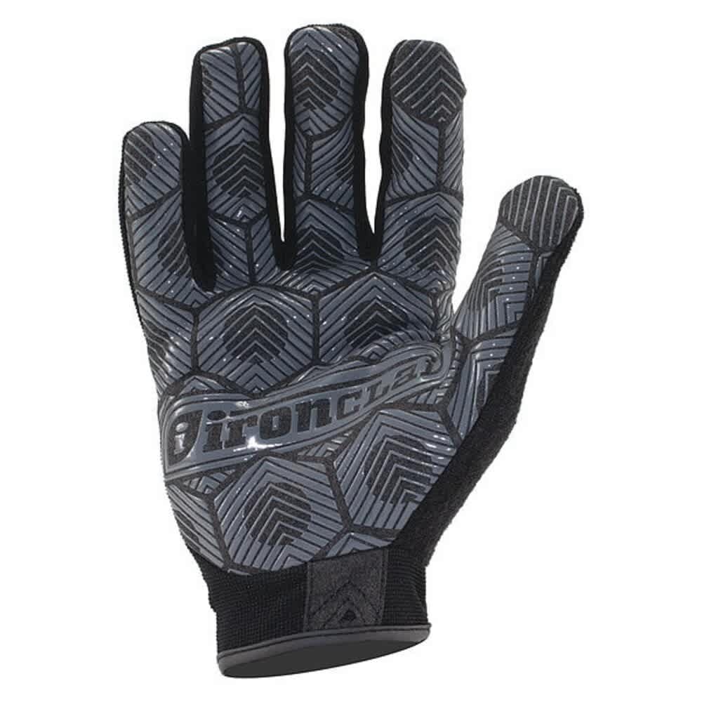 Ironclad Performance Wear IEX-MGG-02-S Work-Gloves - View #2