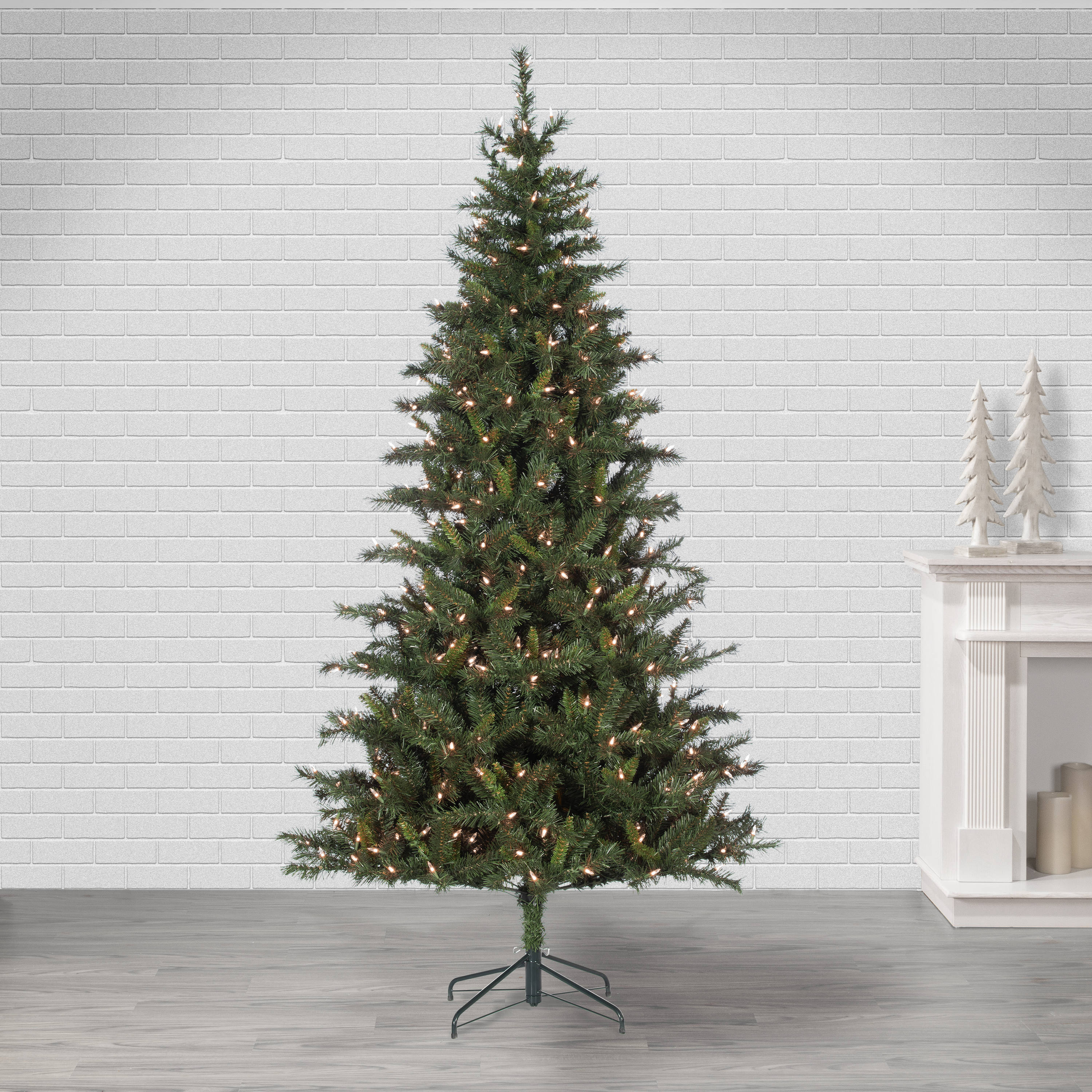 Sterling Tree Company 6392-75RGBLED  - View #6