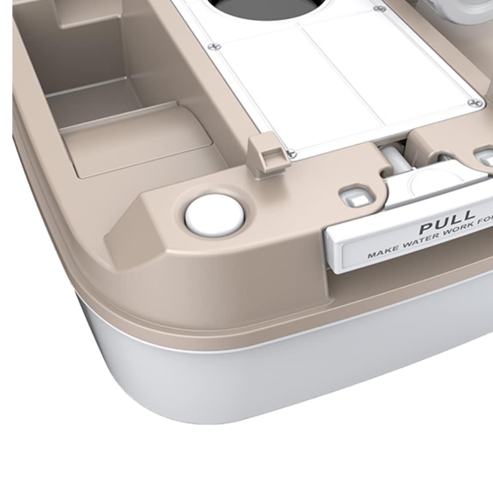 SEAFLO SFPT-18-03 Bedside-Commodes - View #5