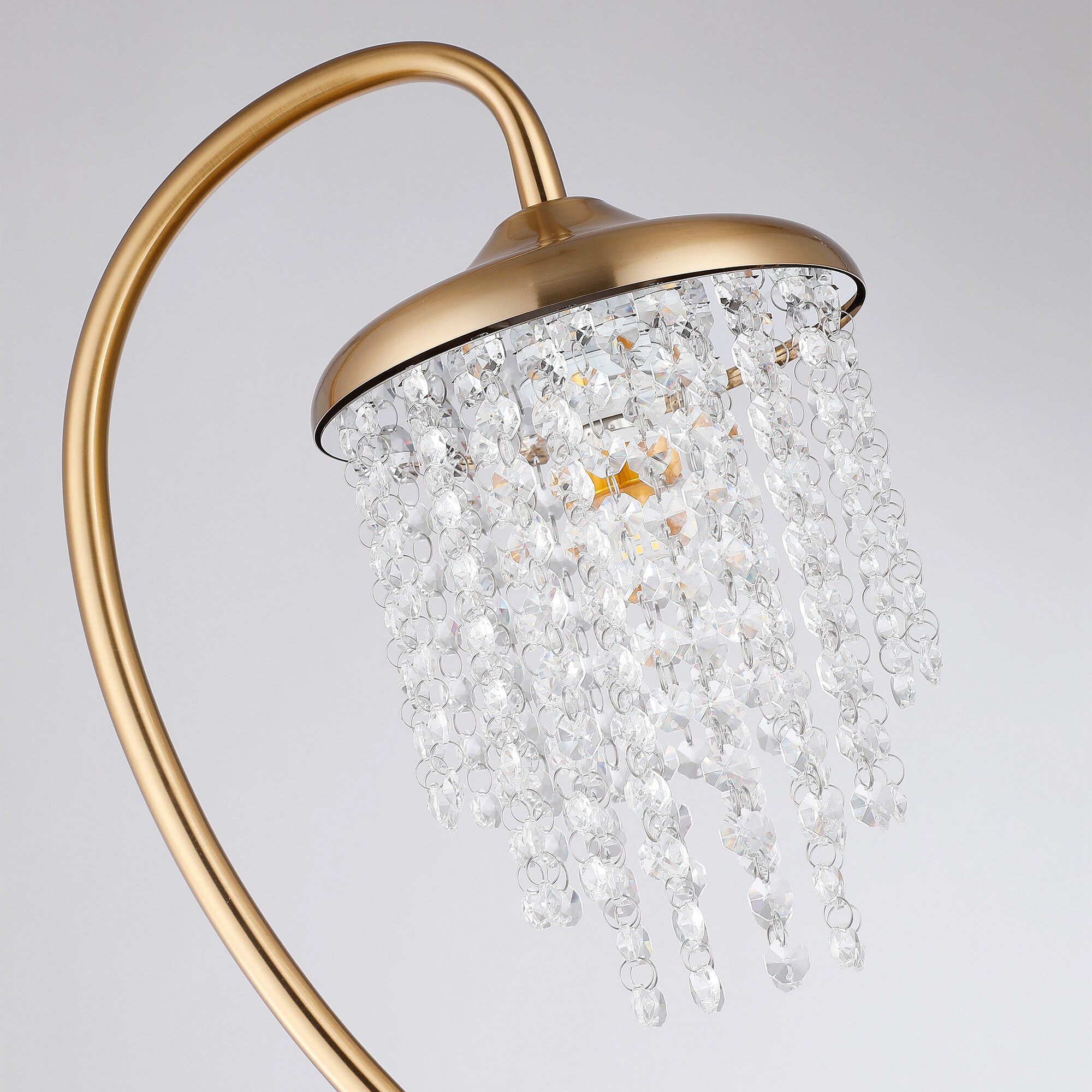 Parrot Uncle BBML3201-BKGD floorlamps - View #12