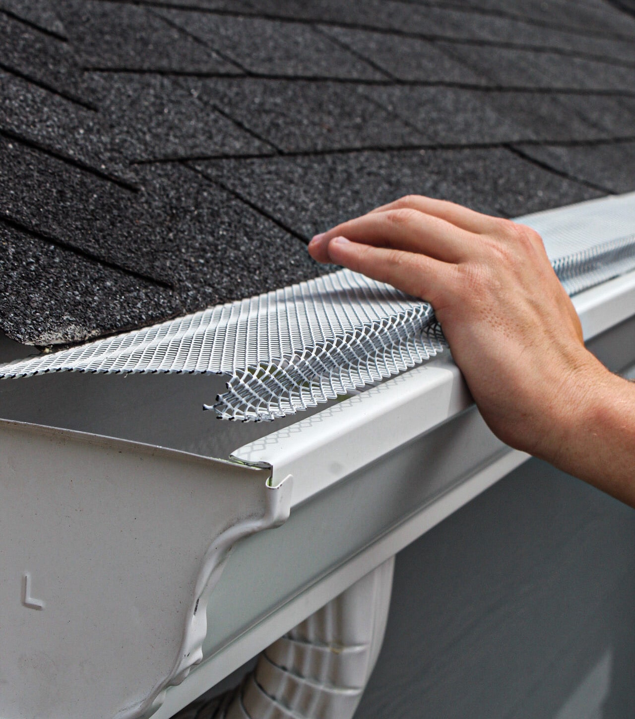 Spectra GS442FM3RTW10 Gutter-Hangers-Brackets - View #6