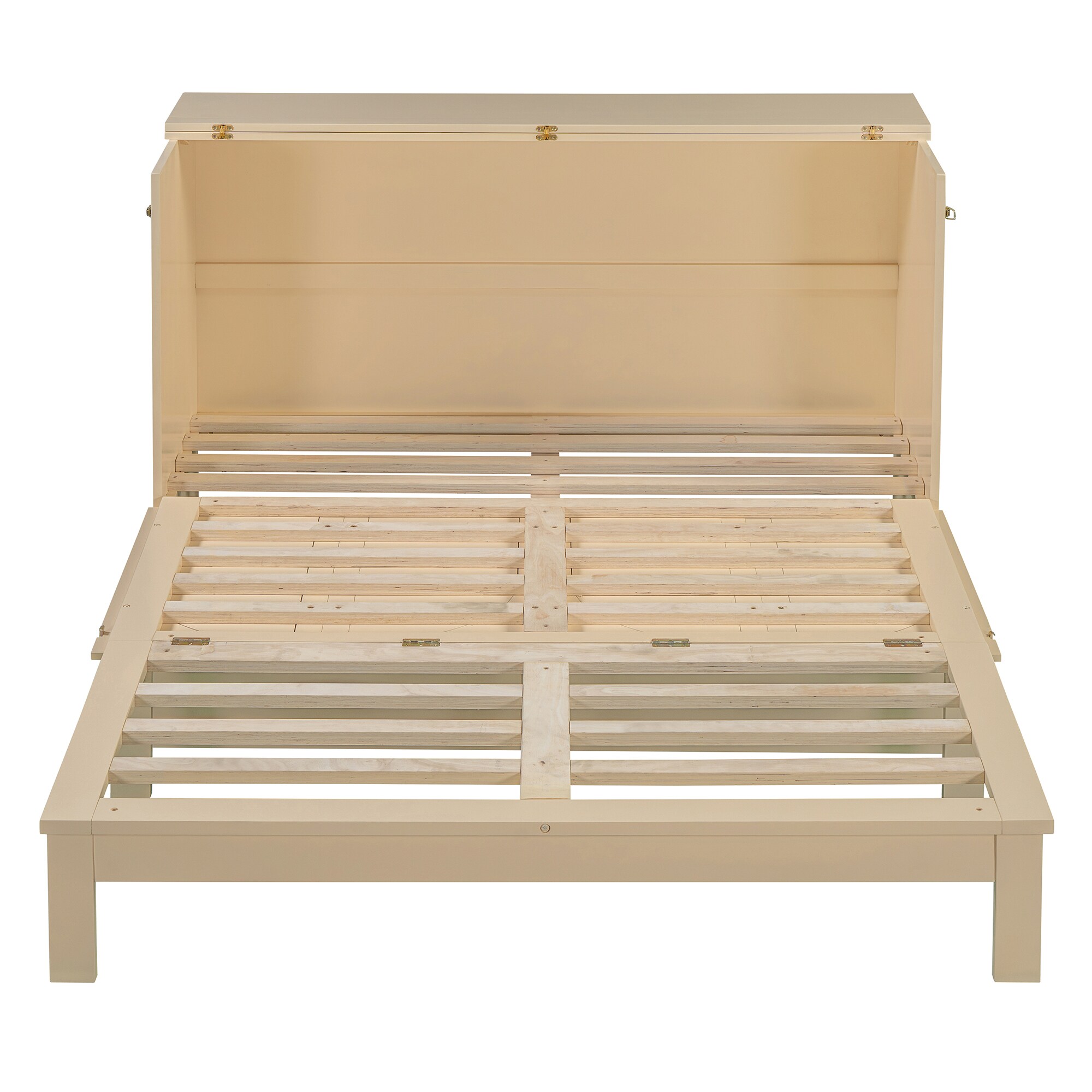 Qualler FSUMLK010G beds - View #13