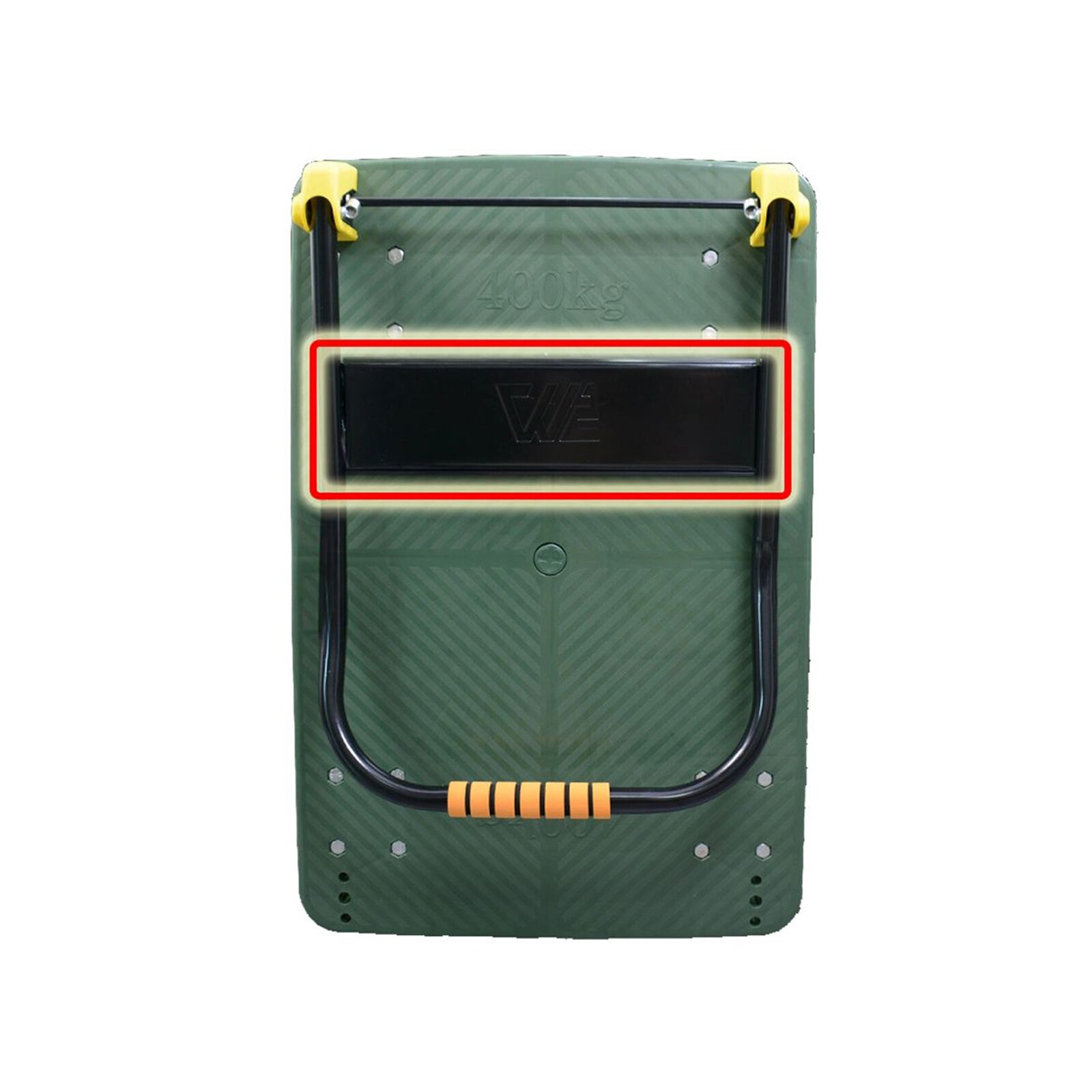 Siavonce ZX-107568 Hand-Truck-Dollies - View #3