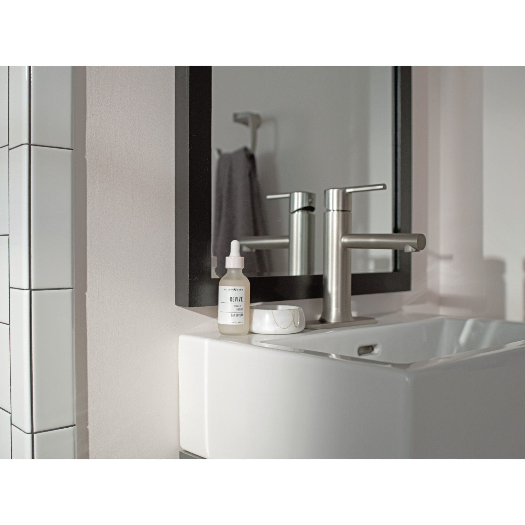 Moen 84770SRN Lavatory-Faucets - View #11