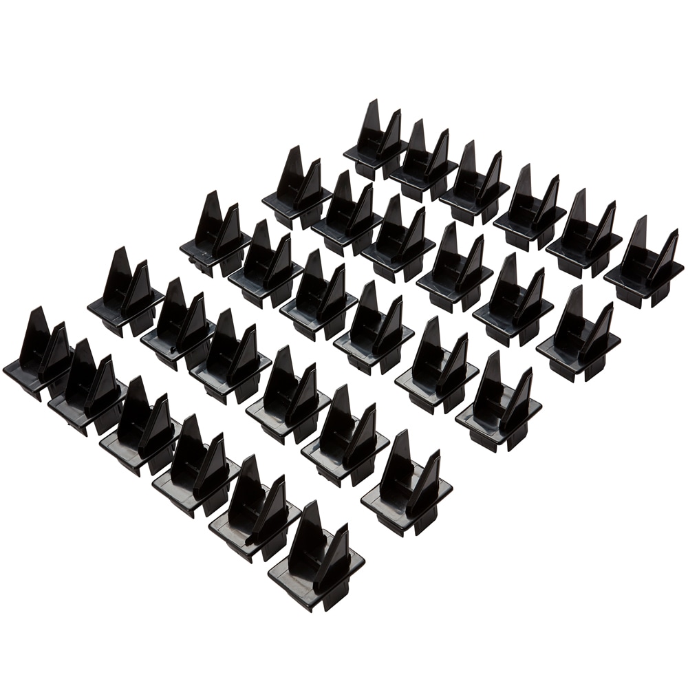 Fiberon BAL12 AD SQ ST 30 BL Deck-Adapters - View #3