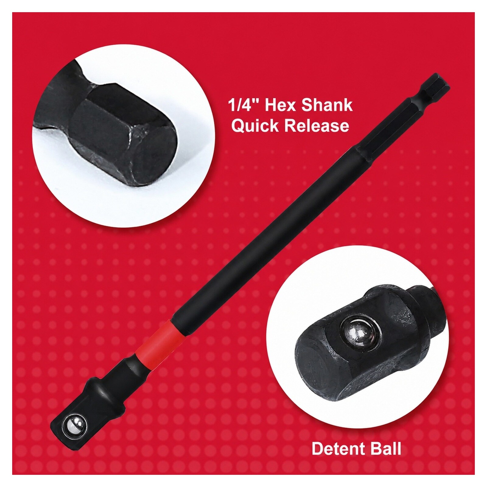 Misopily LMS0805M073 Socket-Adapters - View #3