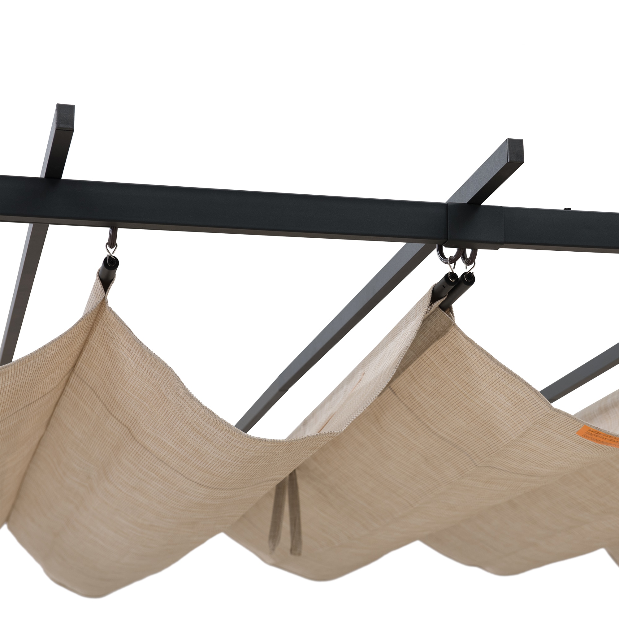 Sunjoy A106005600 Pergolas-2 - View #5