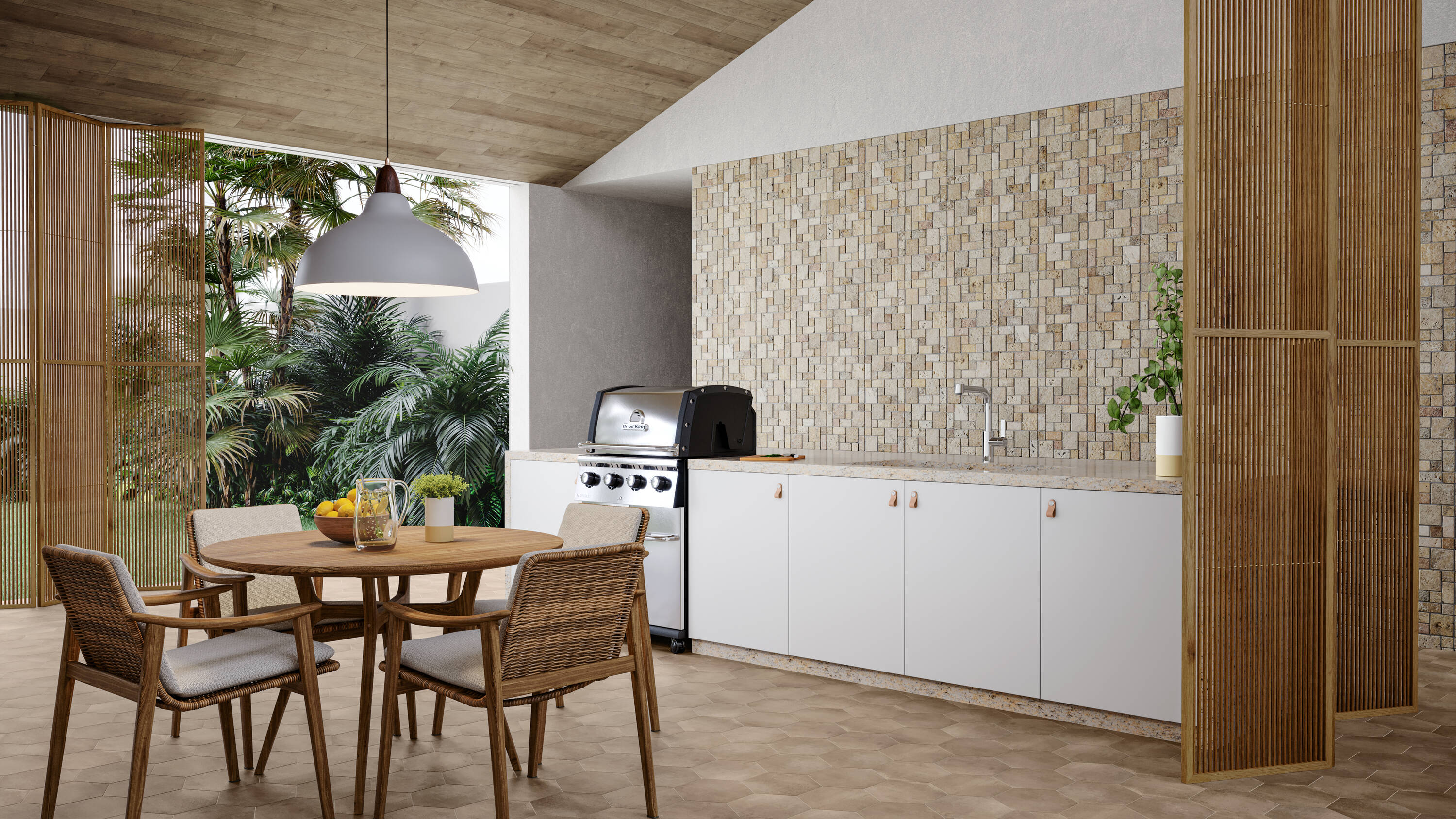 Satori 1001-0384-0 Ceramic-Tile - View #9