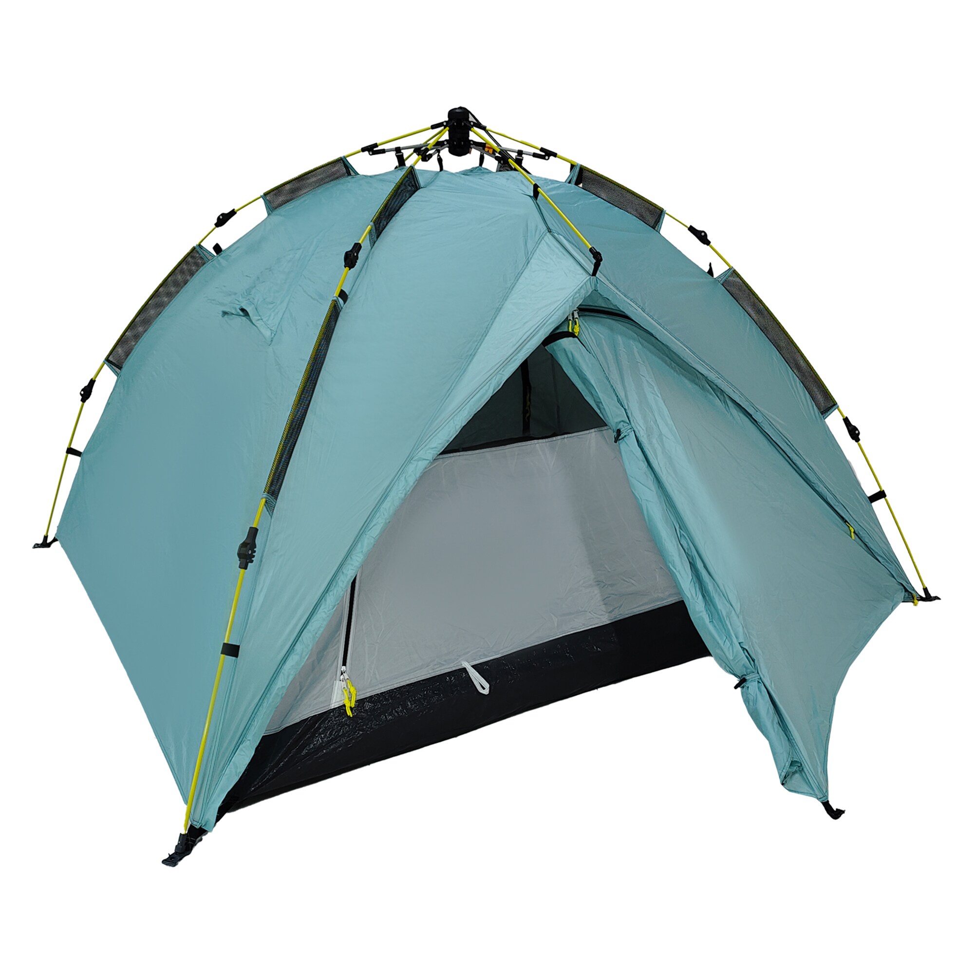 Outdoors Professional OTDZ9003BLU tents - View #5