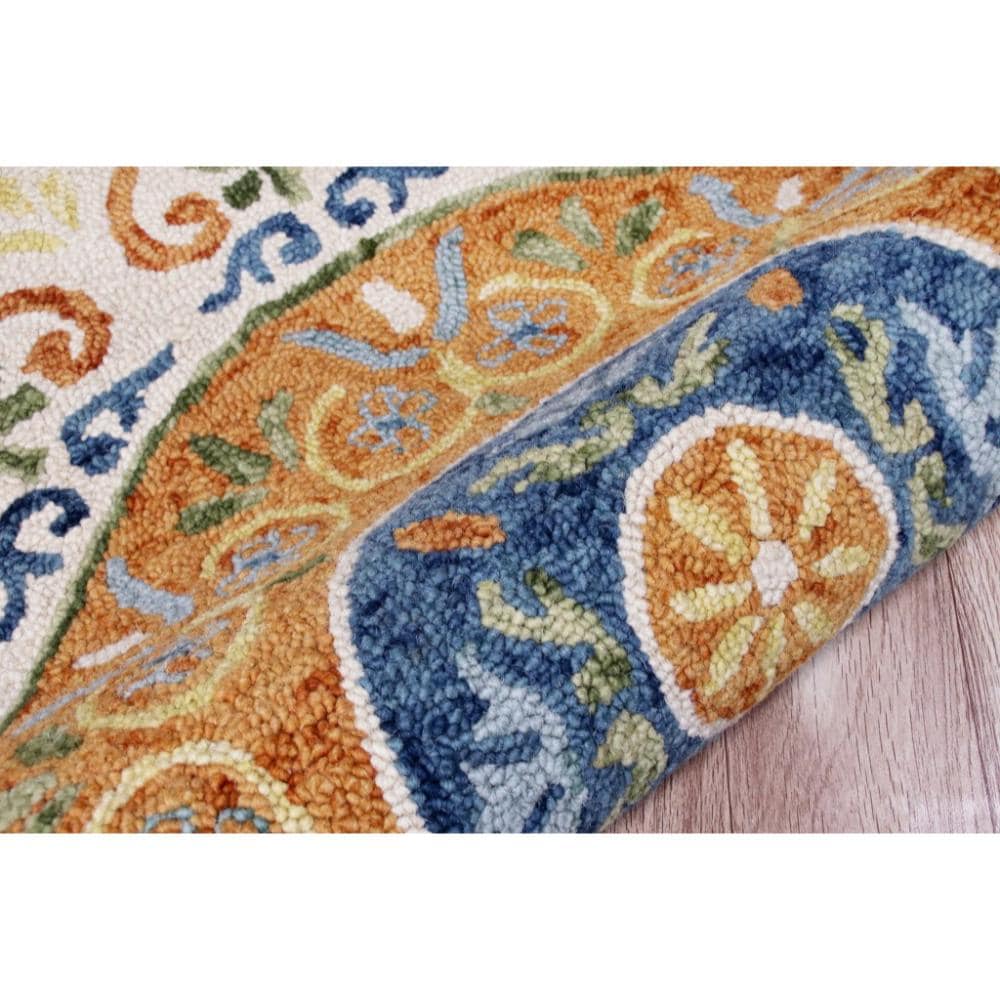 HomeRoots 4000396203 rugs - View #6