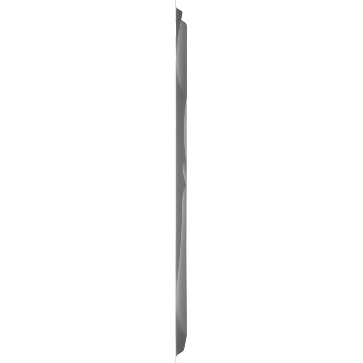 Ekena Millwork WP20X20BWWH-CASE-10 Wall-Panels - View #4