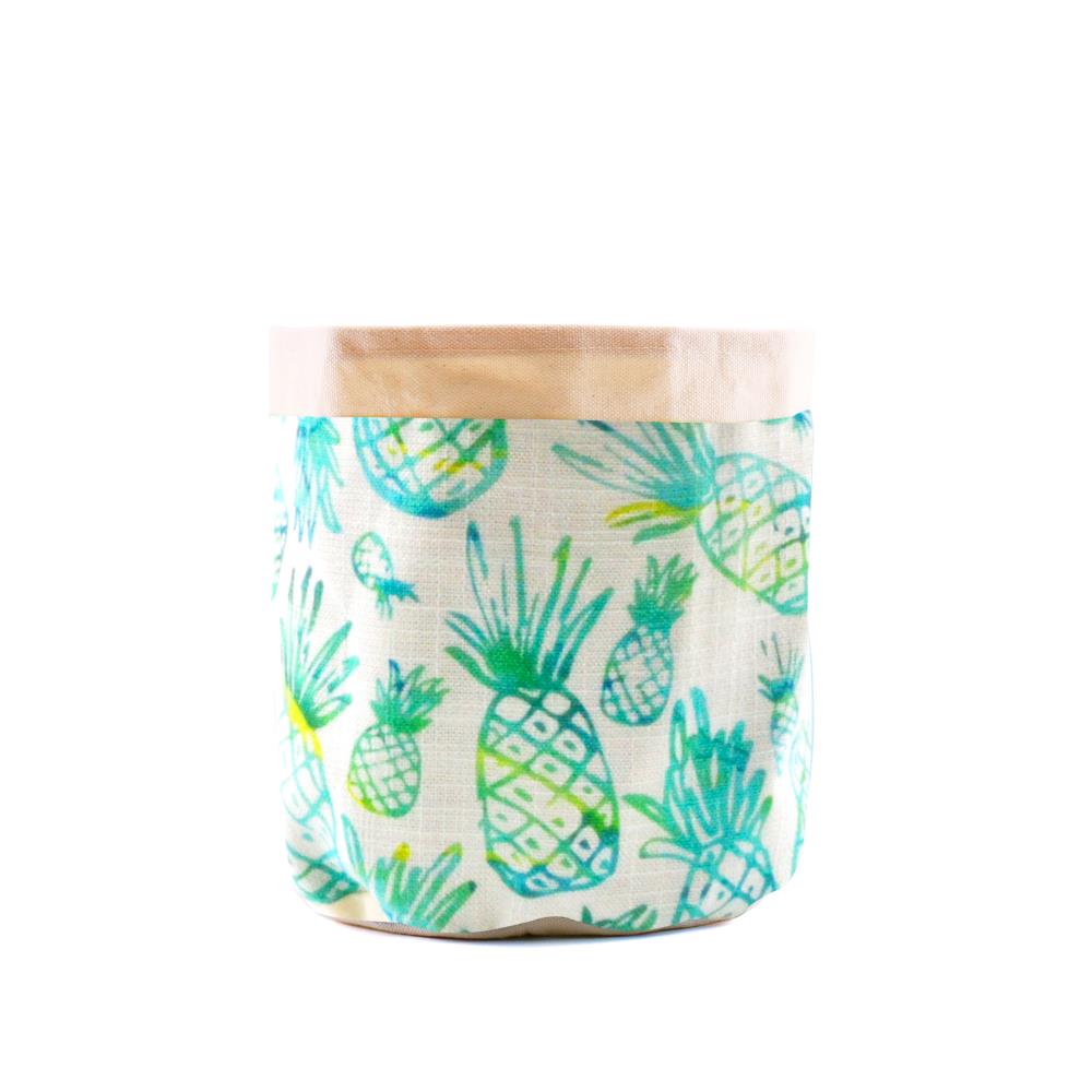  PP-015 1-Quart Fabric Planter