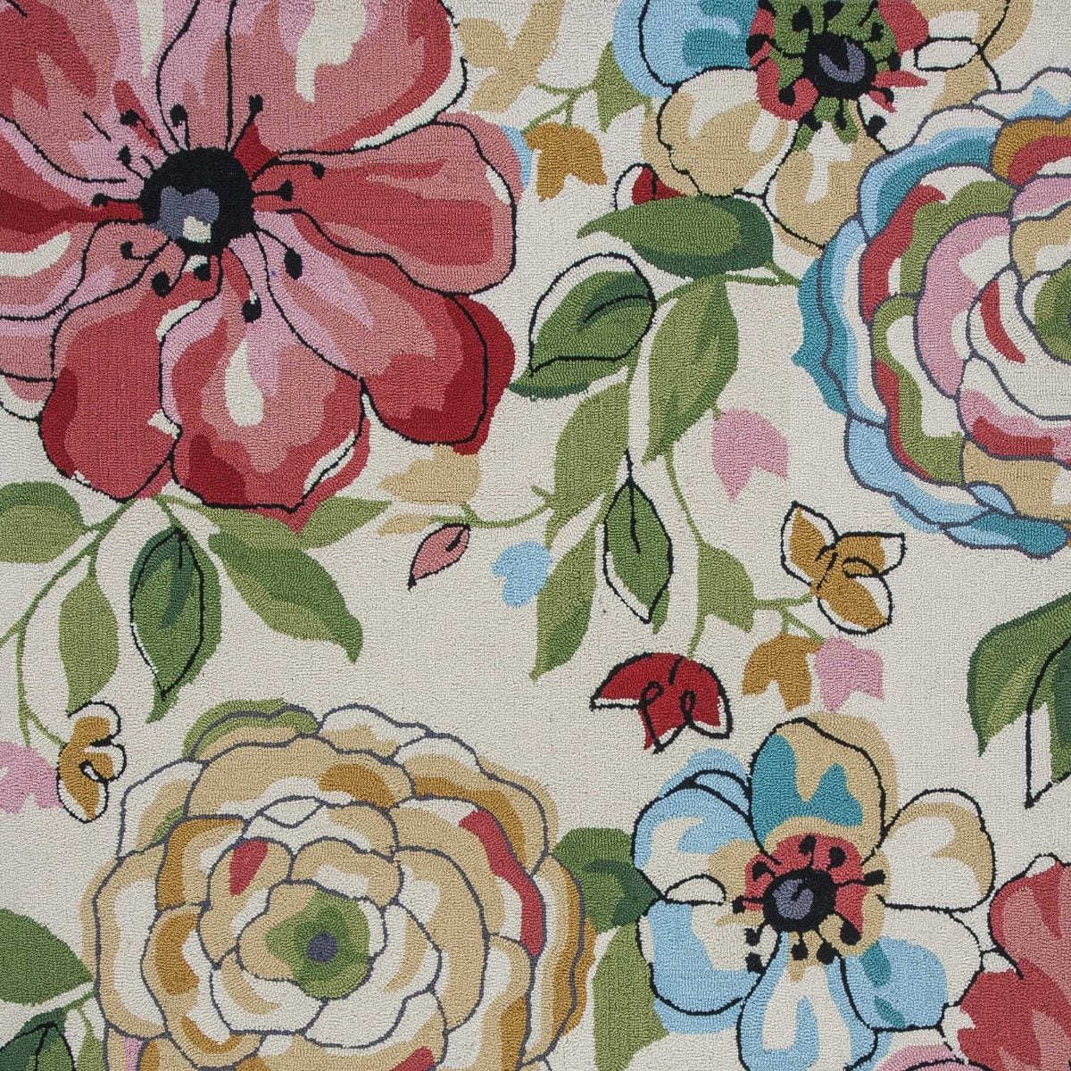 HomeRoots 353399 rugs - View #3