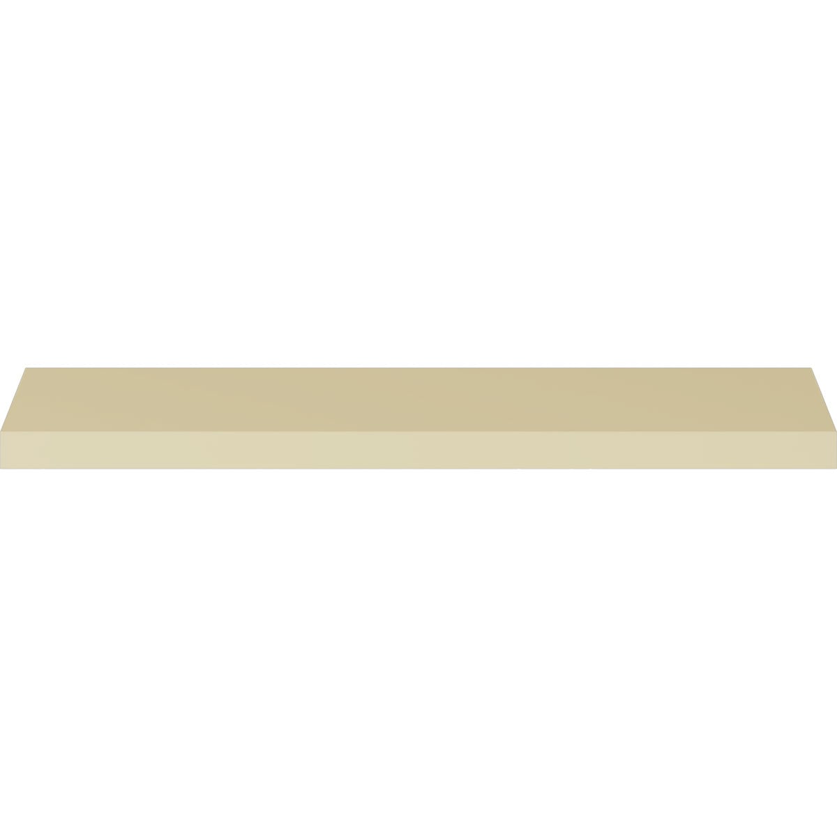Ekena Millwork MLD01X01X02TR-CASE-2 Crown-Moulding - View #4
