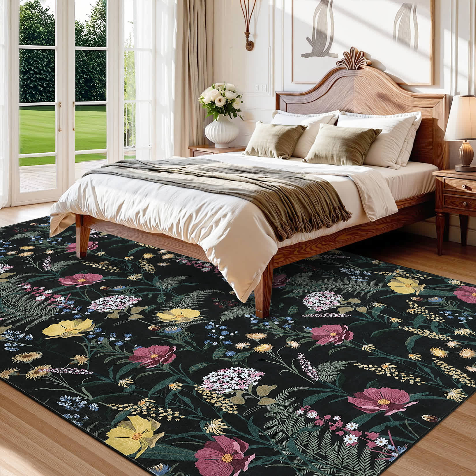 Qeetex LSN-PHK-344F6WE7 rugs - View #5