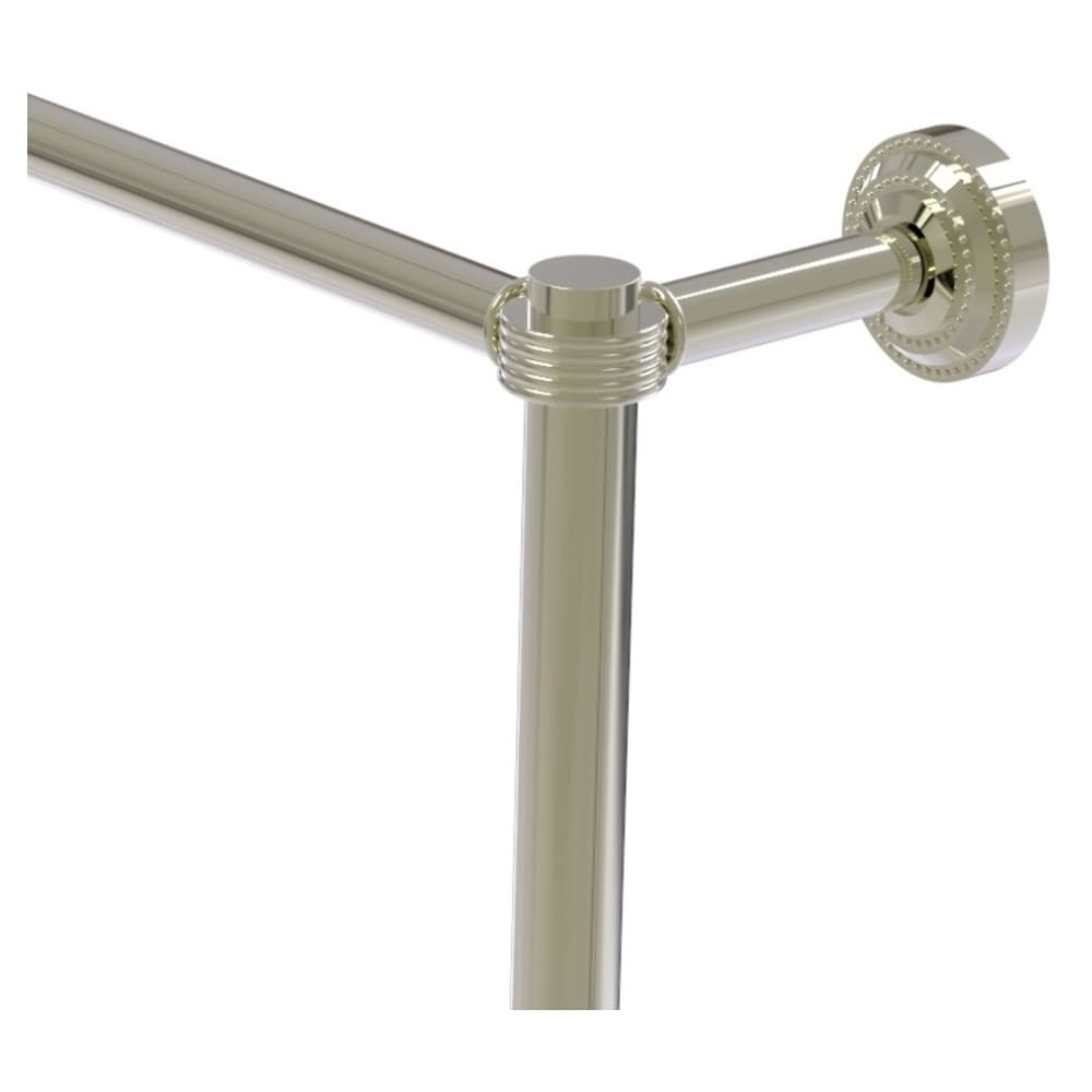 Allied Brass DT-28G-36-PNI d060350 - View #2