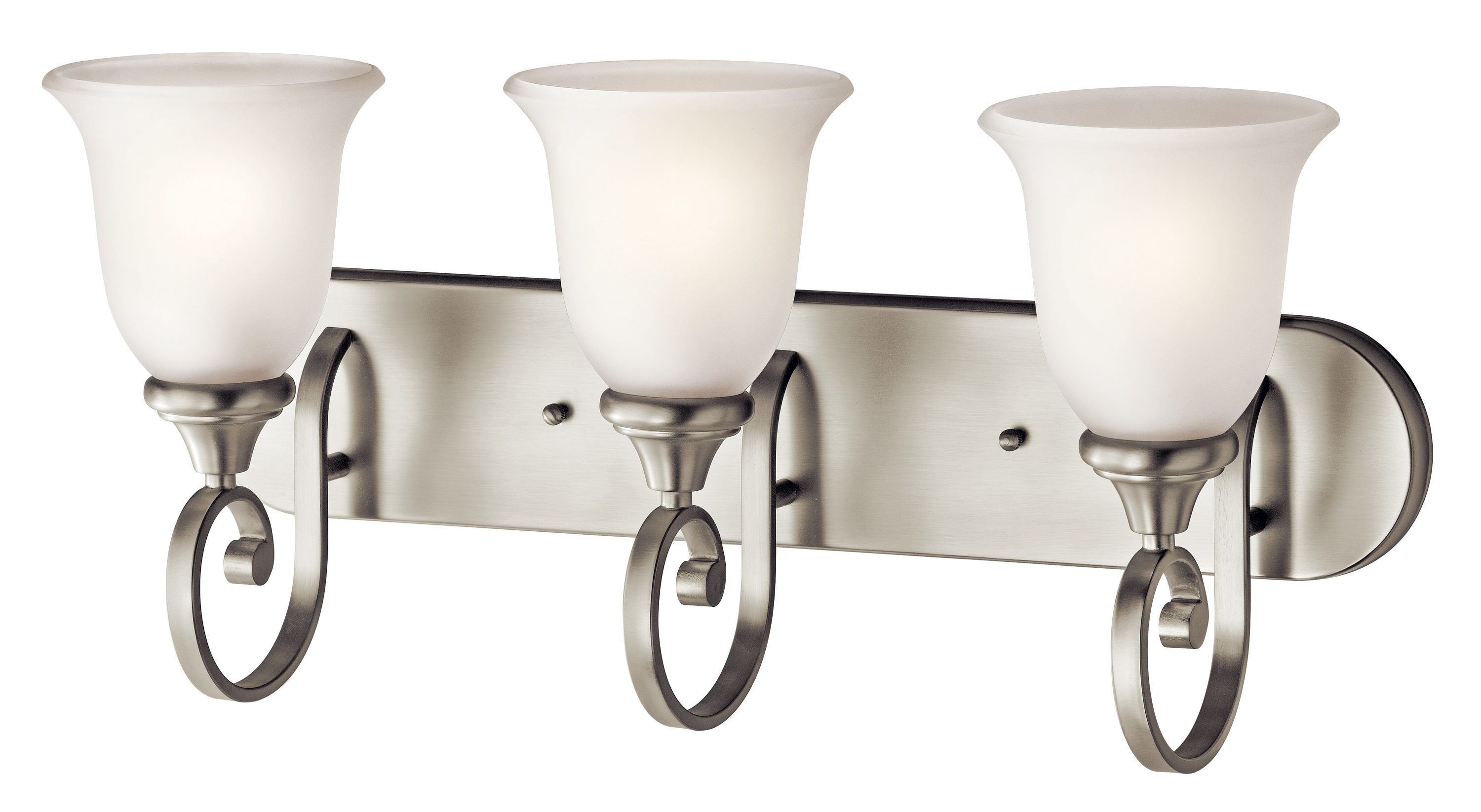 Kichler 45055NI b089995 - View #3