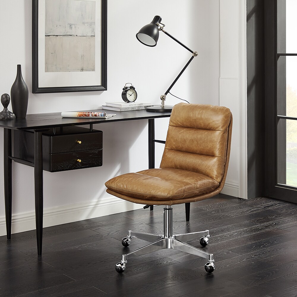 Art Leon DC012-BROWN Office-Chairs - View #2