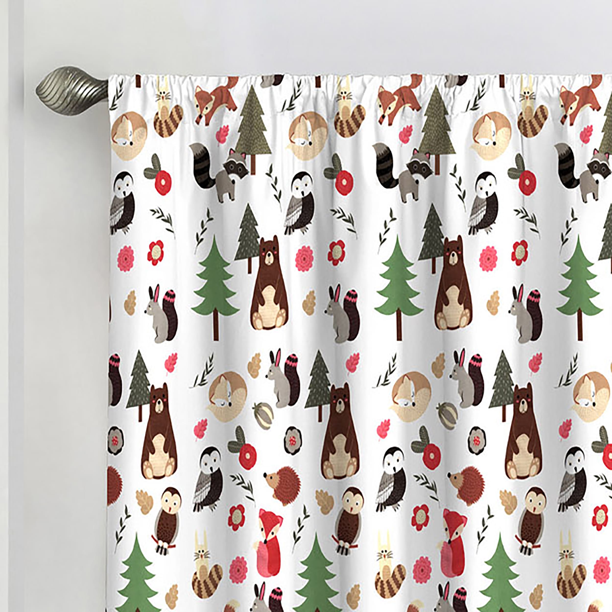 Eclipse 16460042X063MUL curtains - View #2