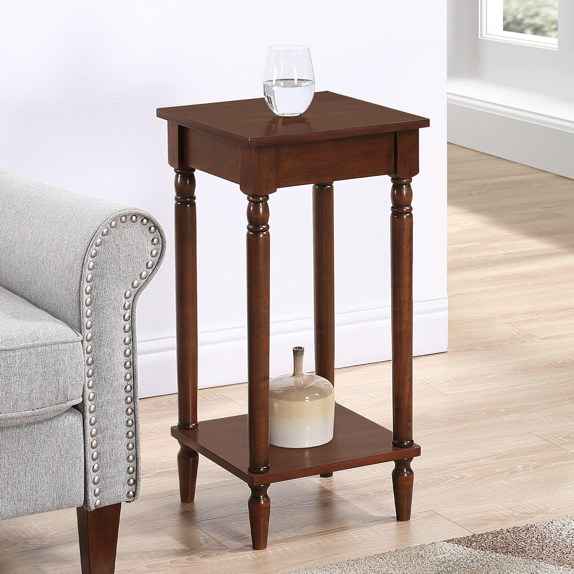 Convenience Concepts R3-0252 End-Tables - View #2