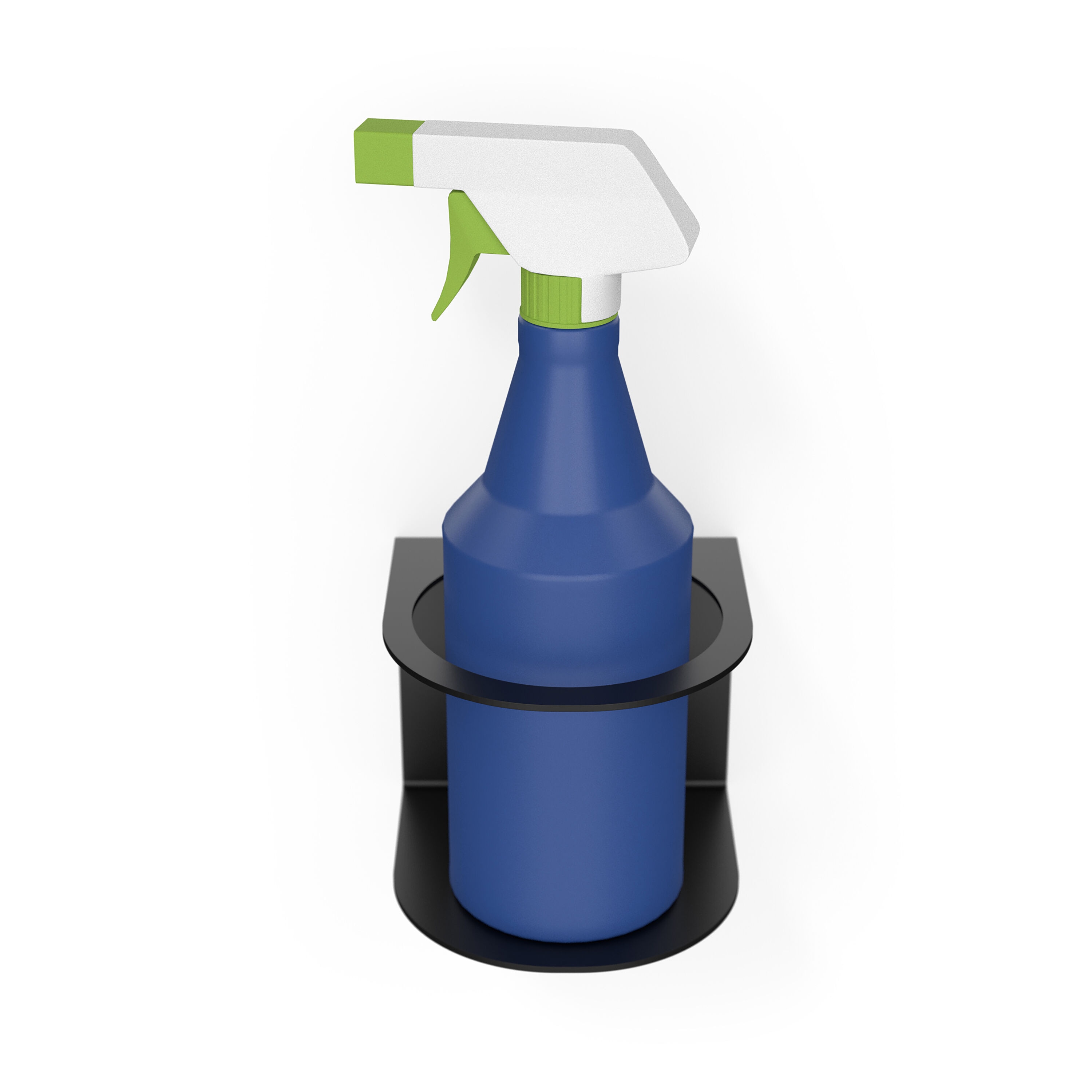 Koova KV-SPRAYB-1 Tool-Storage-Access - View #3