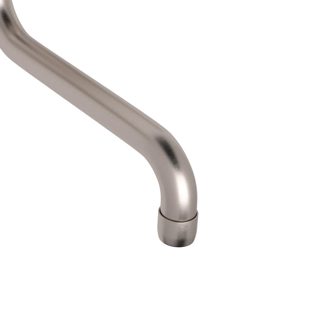Rohl A1405/44XMSTN-2 Lavatory-Faucets - View #3
