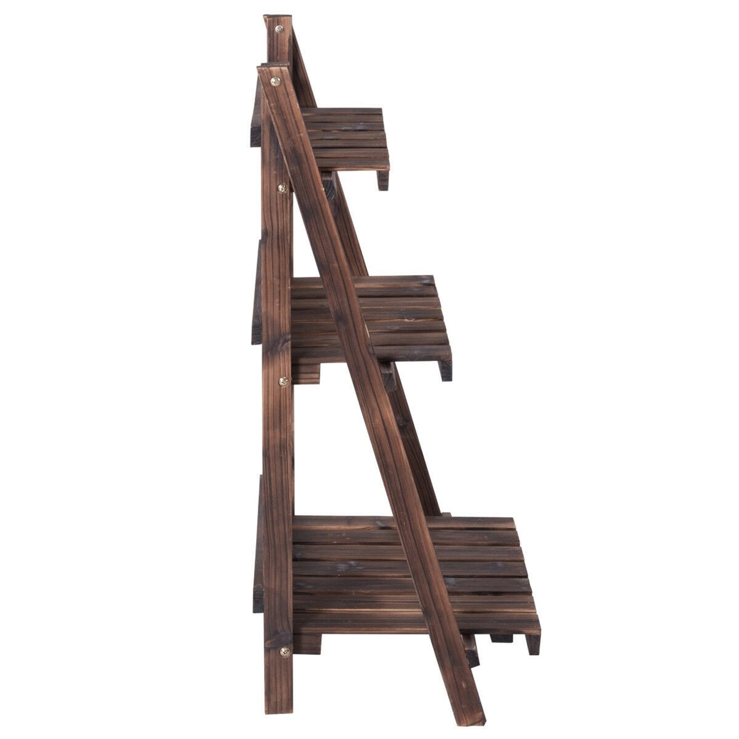 WELLFOR HW-HPY-66240 Plant-Stand - View #4