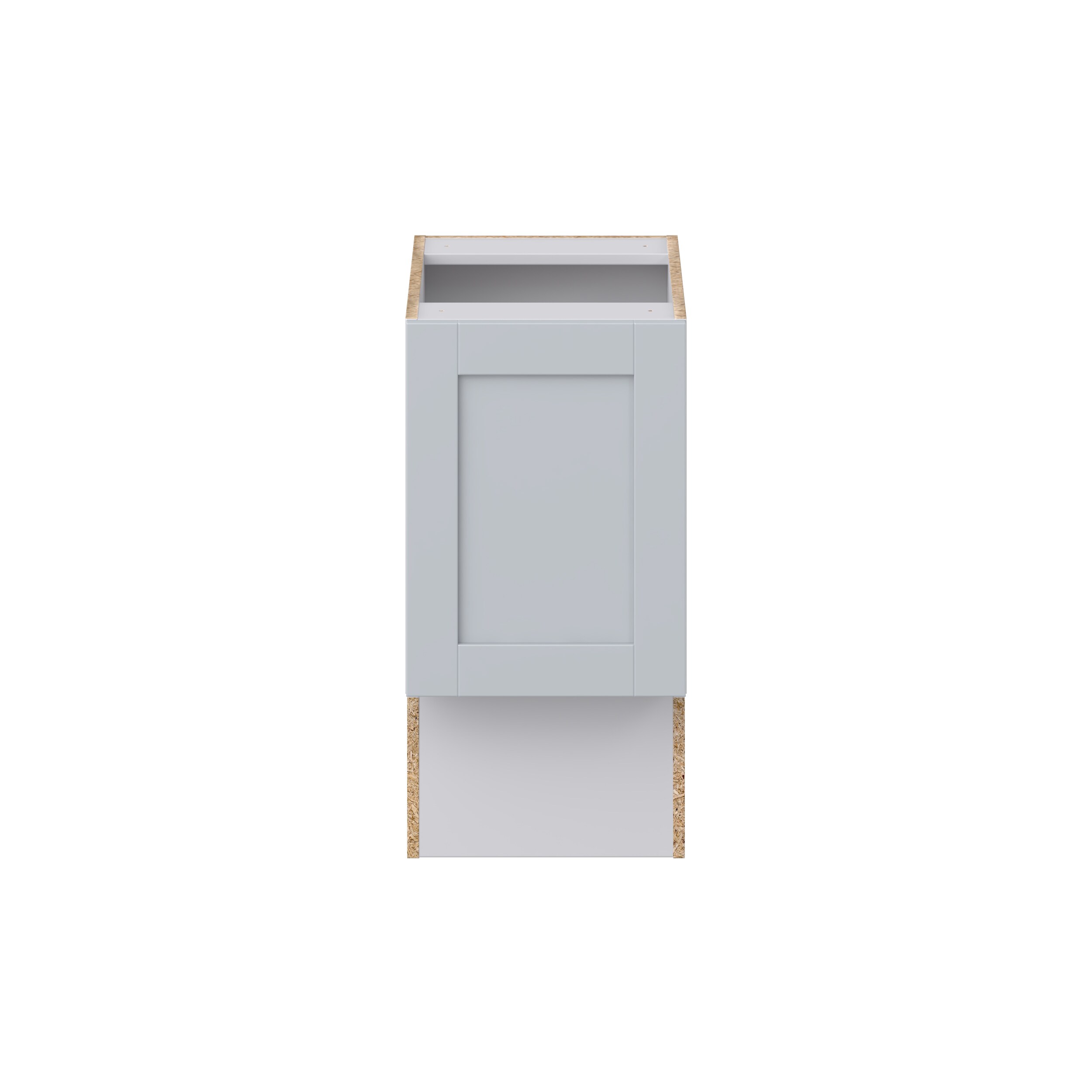 Hugo&Borg DSV15ADA(L/R)-CH Cabinets-Kitchen - View #7