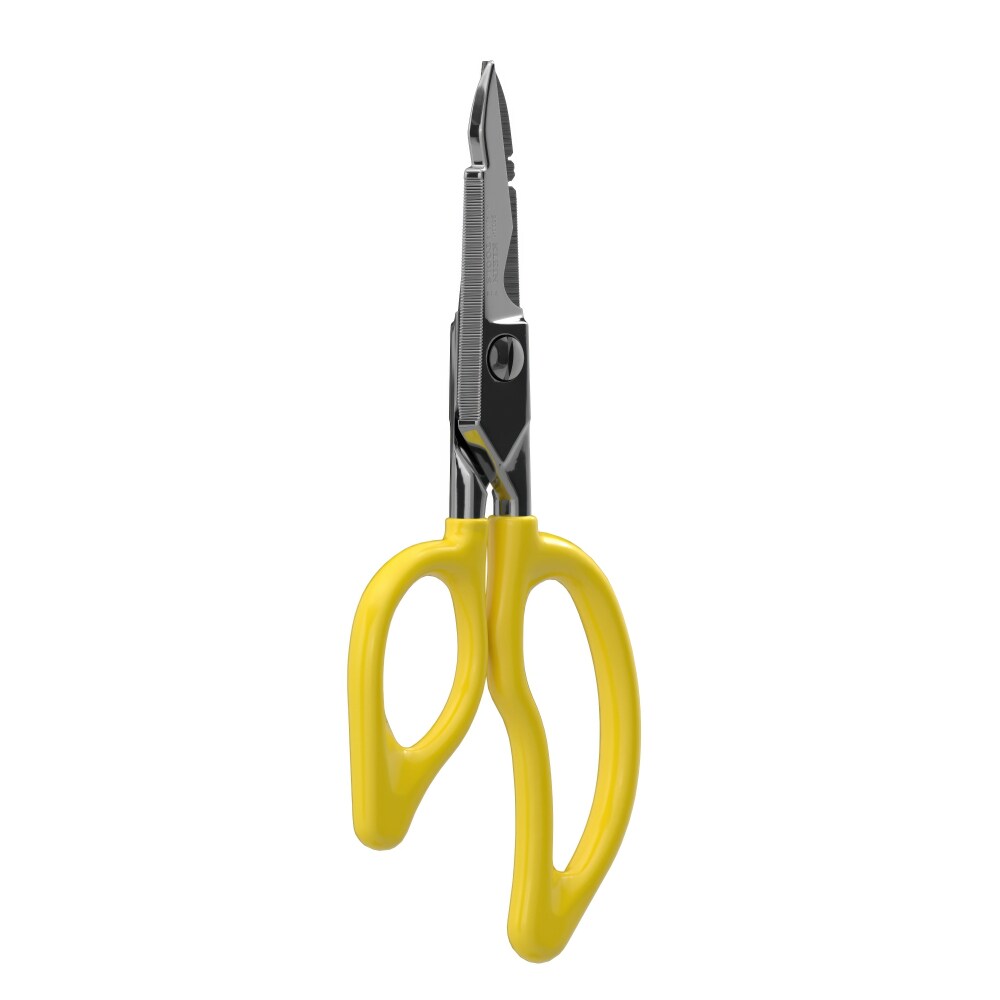 Klein Tools 26001SEN scissors - View #8