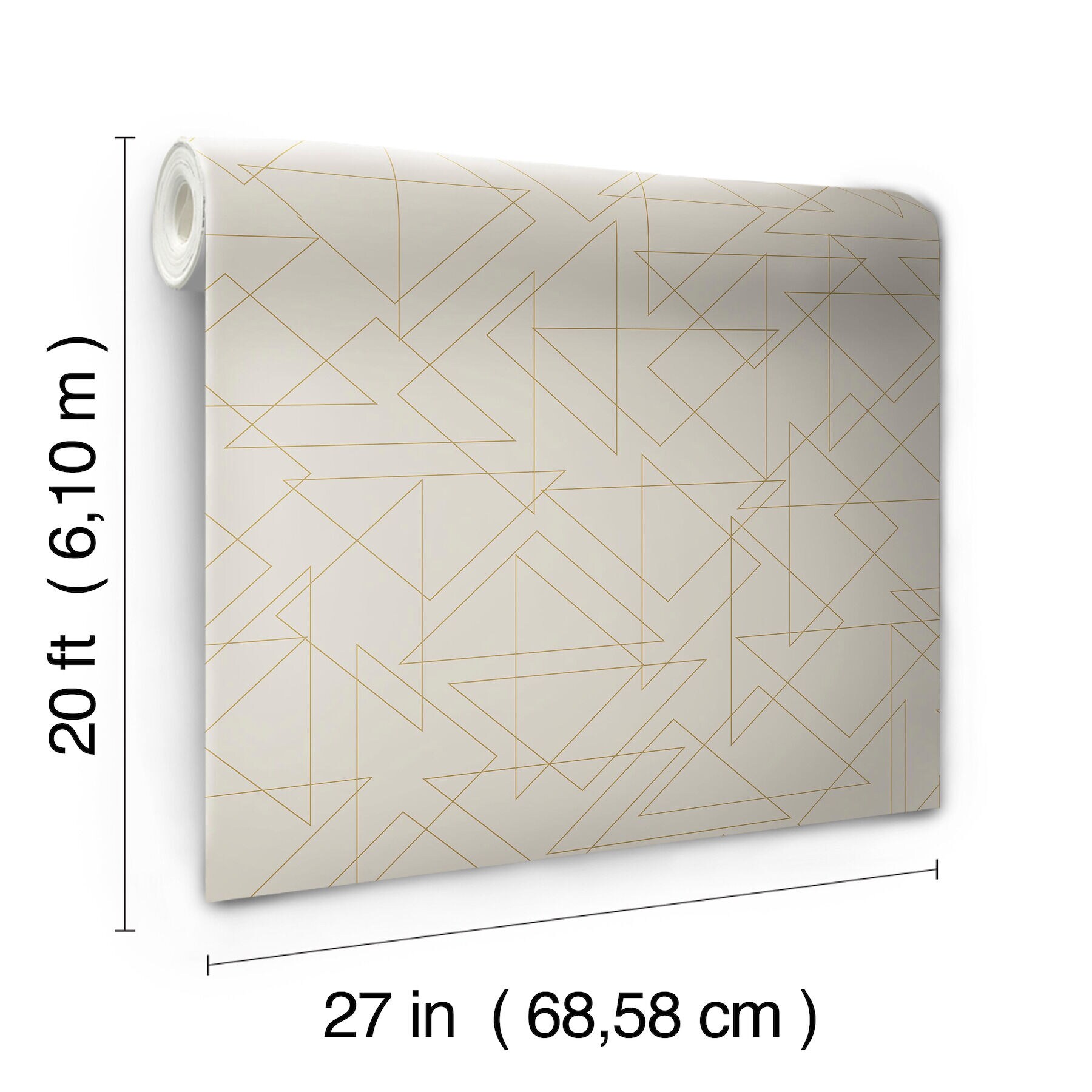York Wallcoverings PSW1061RL wallpaper - View #3