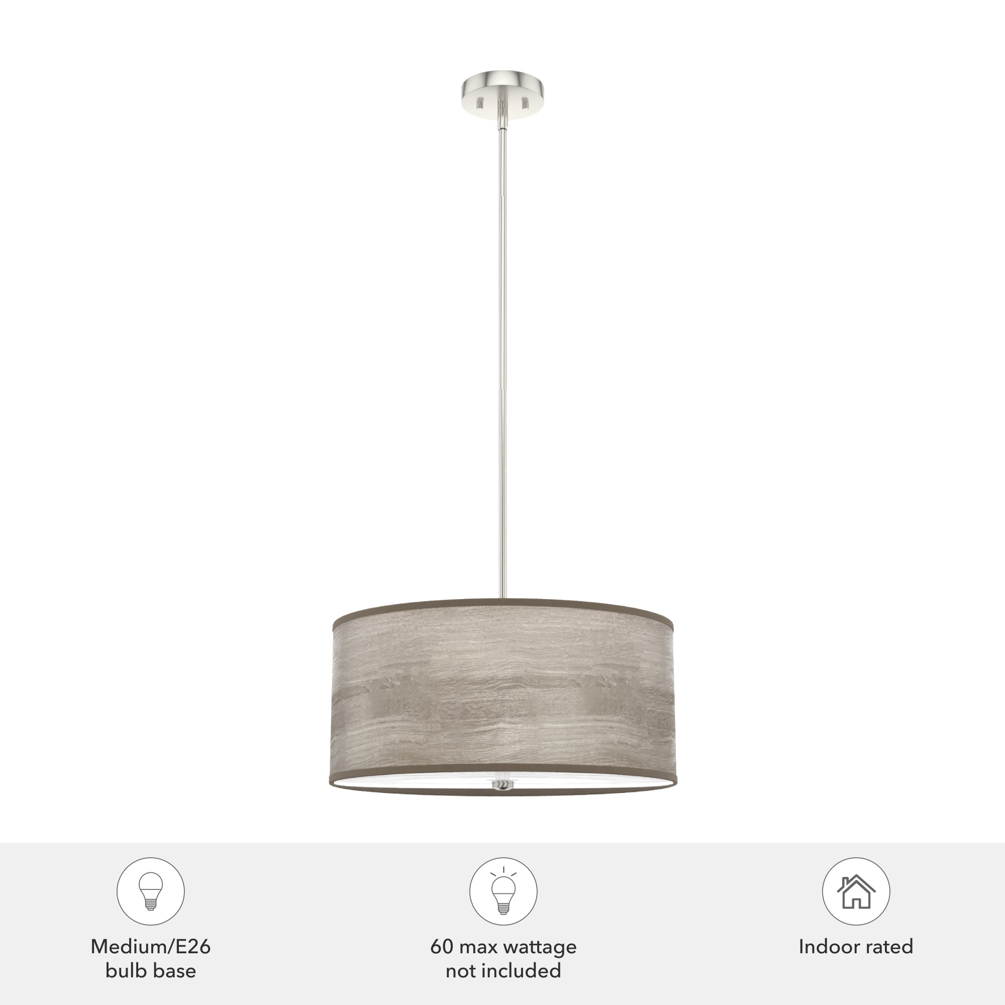 Hunter 19379 Pendant-Lights - View #5
