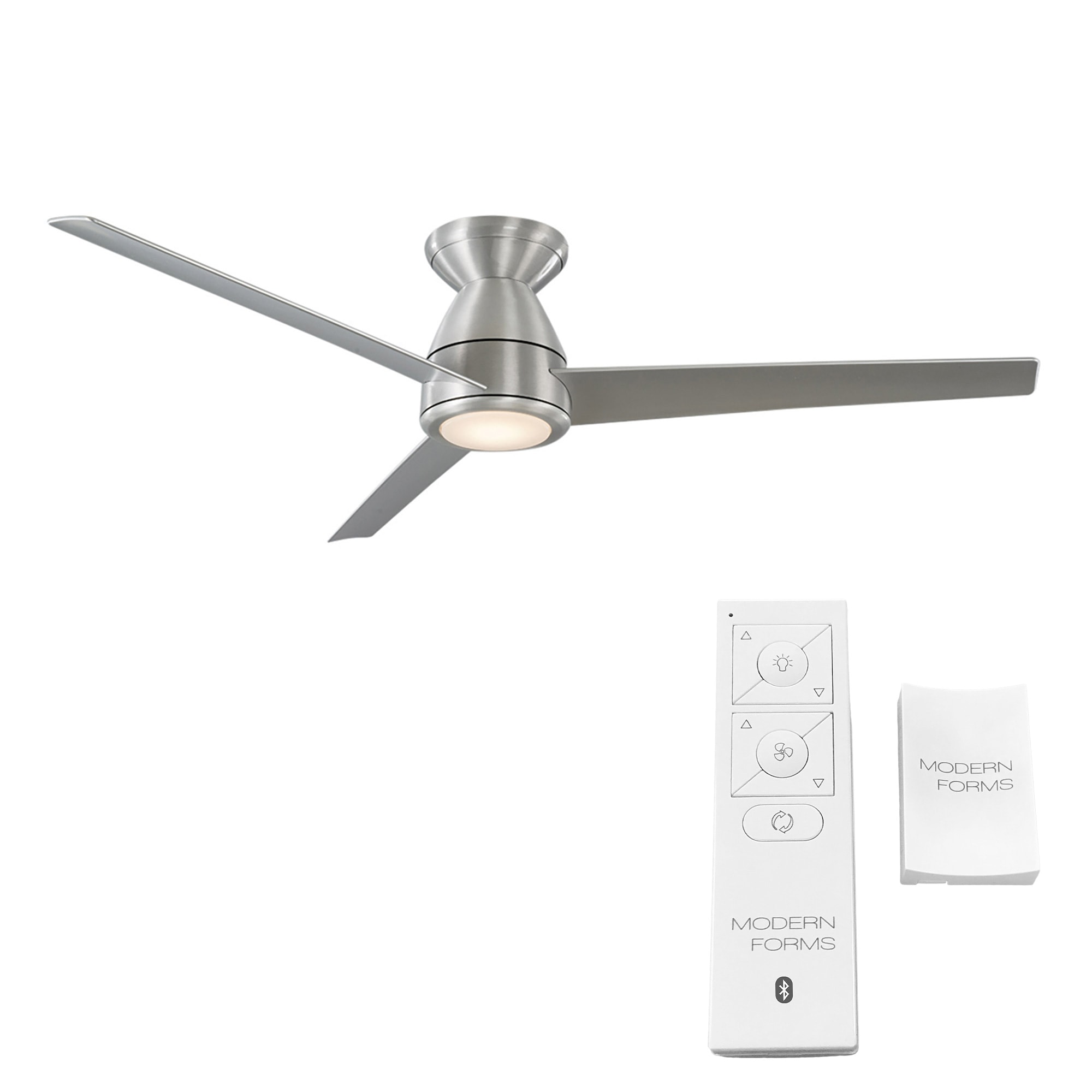 Modern Forms FH-W2004-52L-BA Ceiling-Fans - View #2