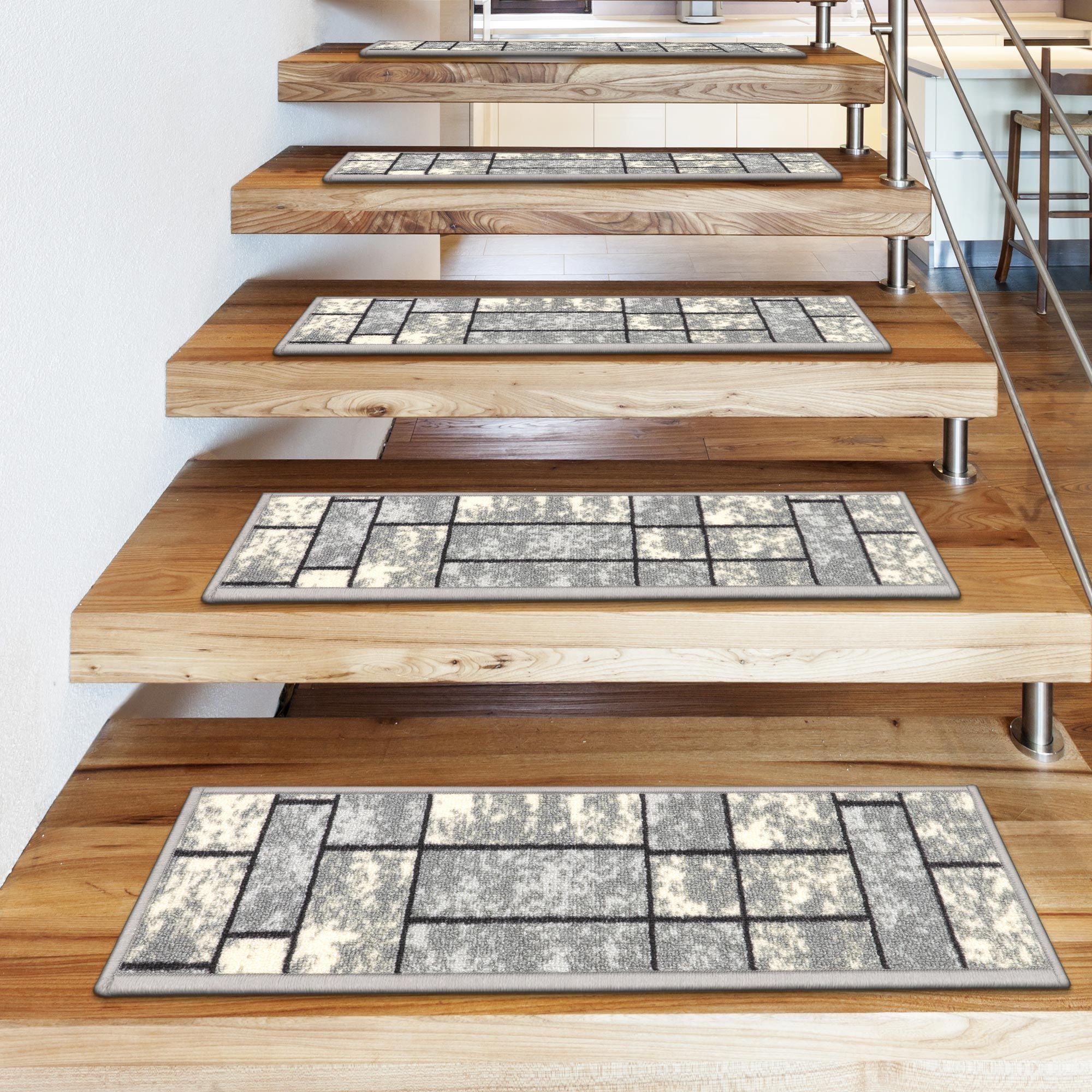 Ottomanson CLS3303-7 rugs - View #5