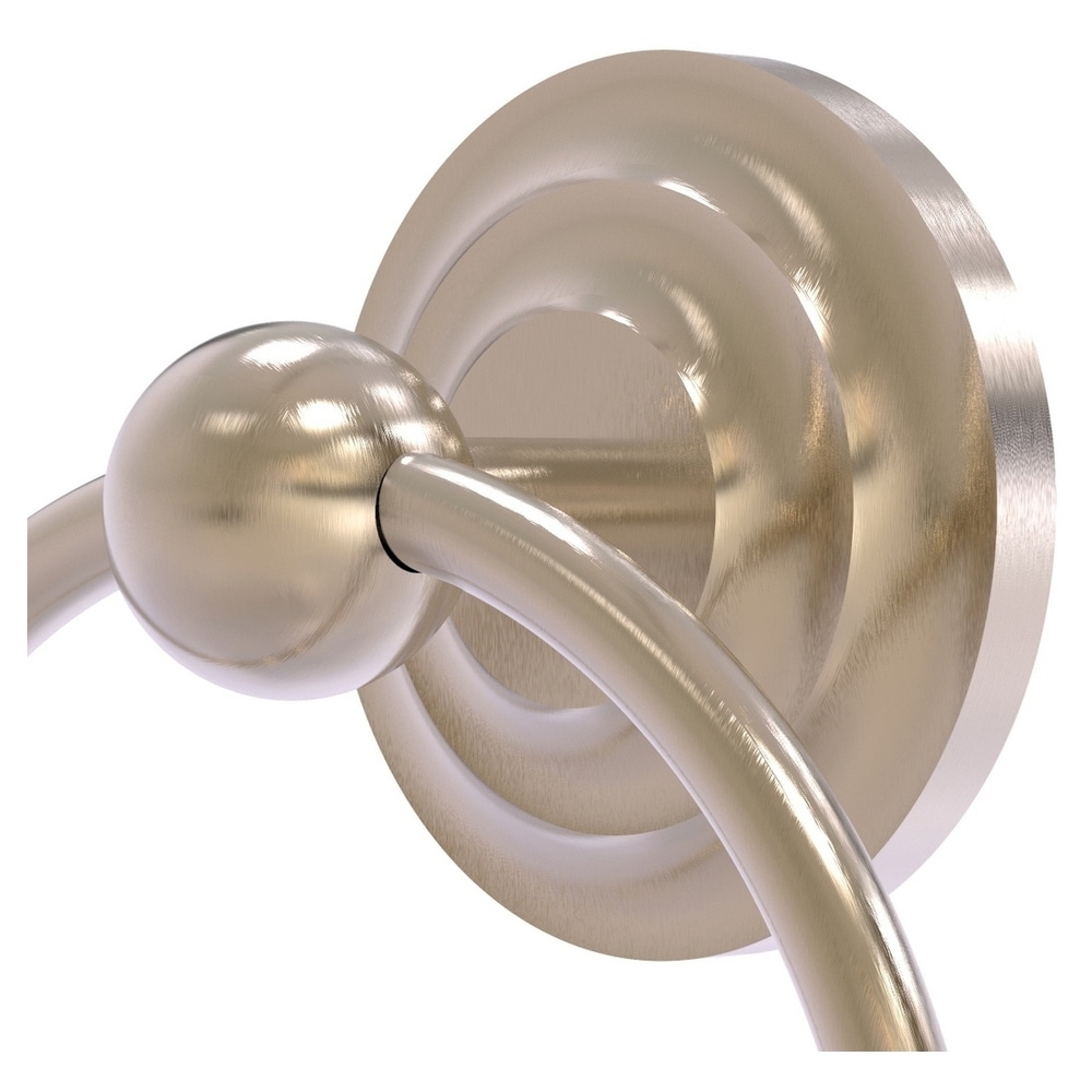Allied Brass QN-16-PEW d060355 - View #2