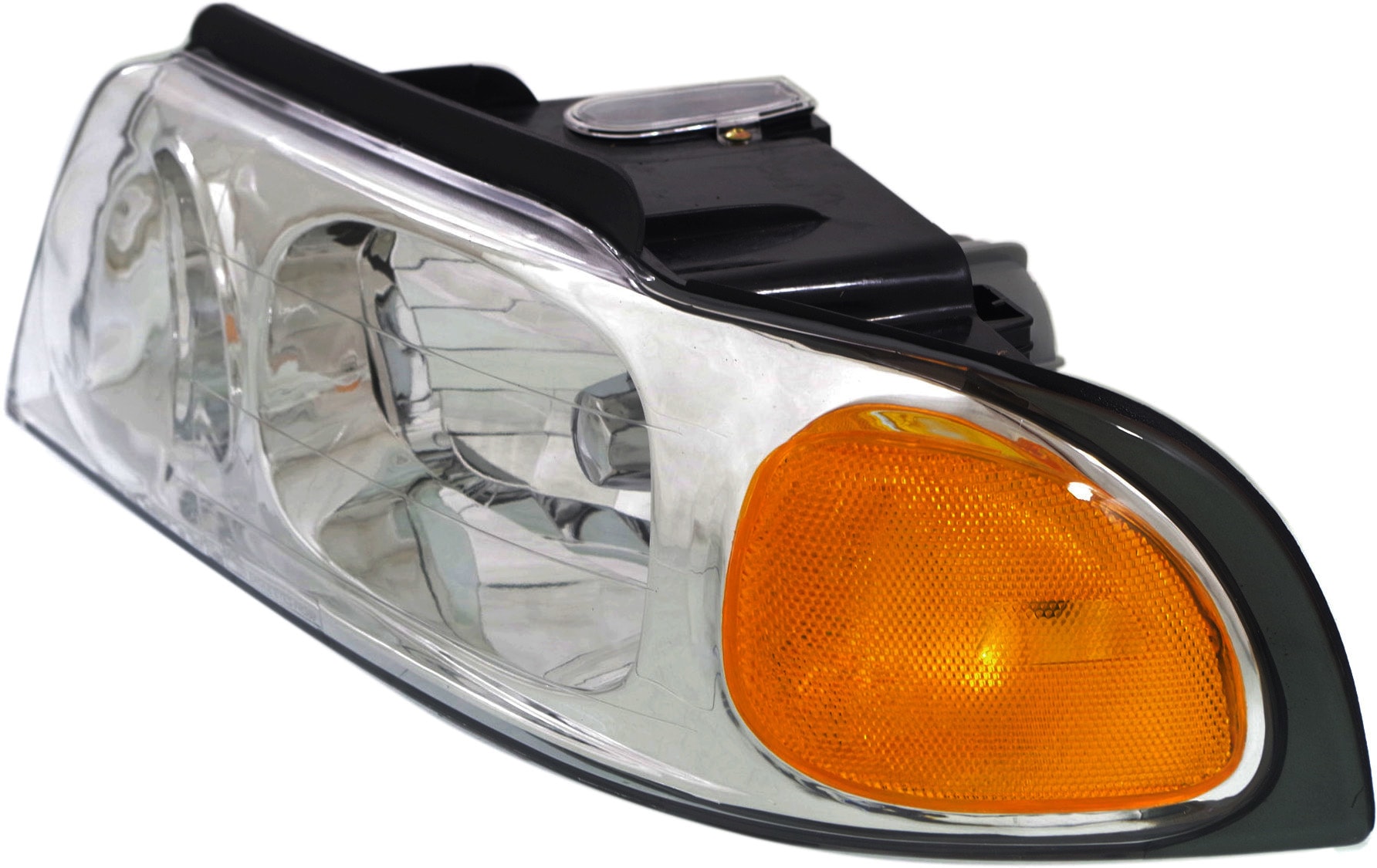 Garage-Pro JCW20-5878-00GP Headlights-Components - View #2
