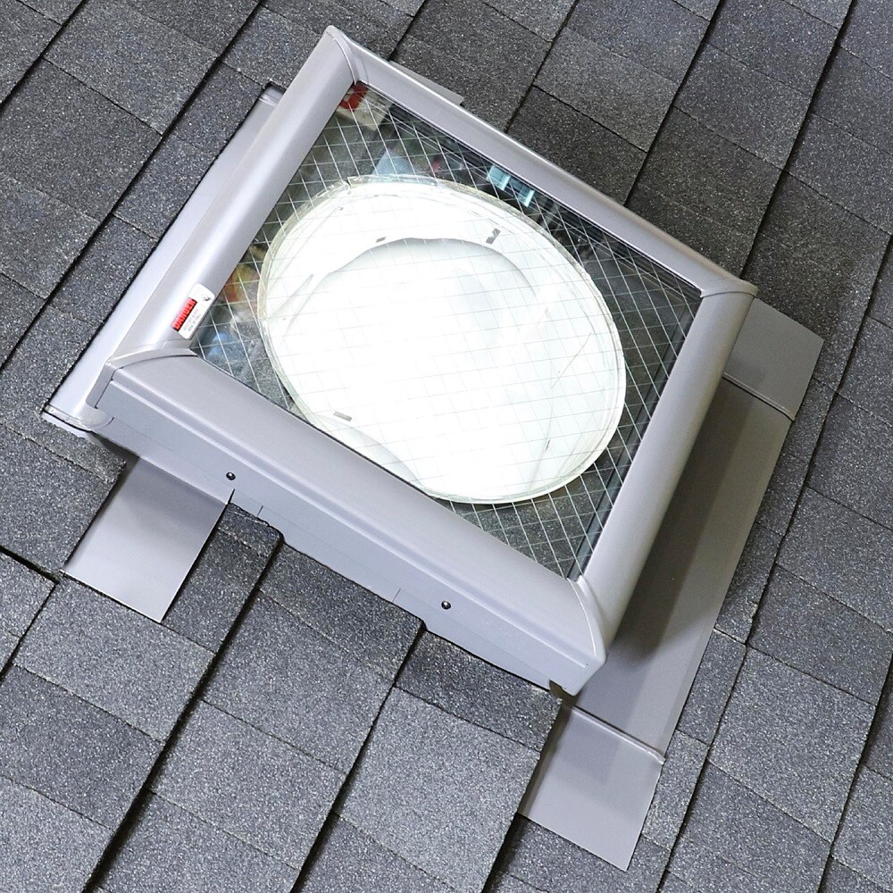 VELUX TZRL 014 2A00SL Tubular-Skylights - View #2