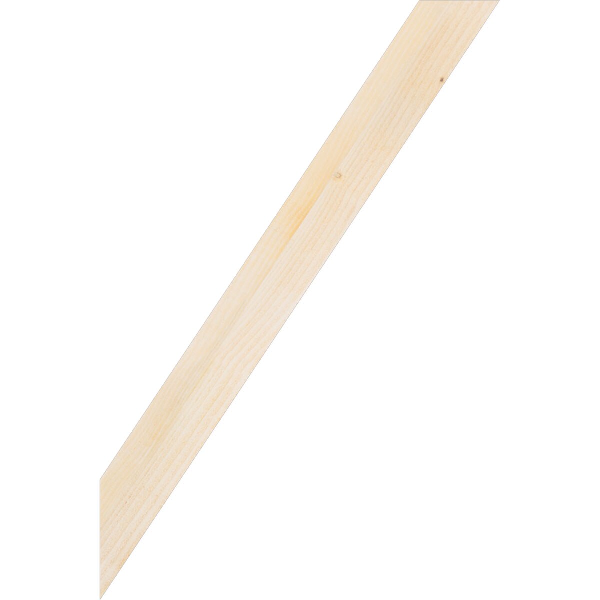 Ekena Millwork BRC04X24X36TRA00RDF braces - View #3