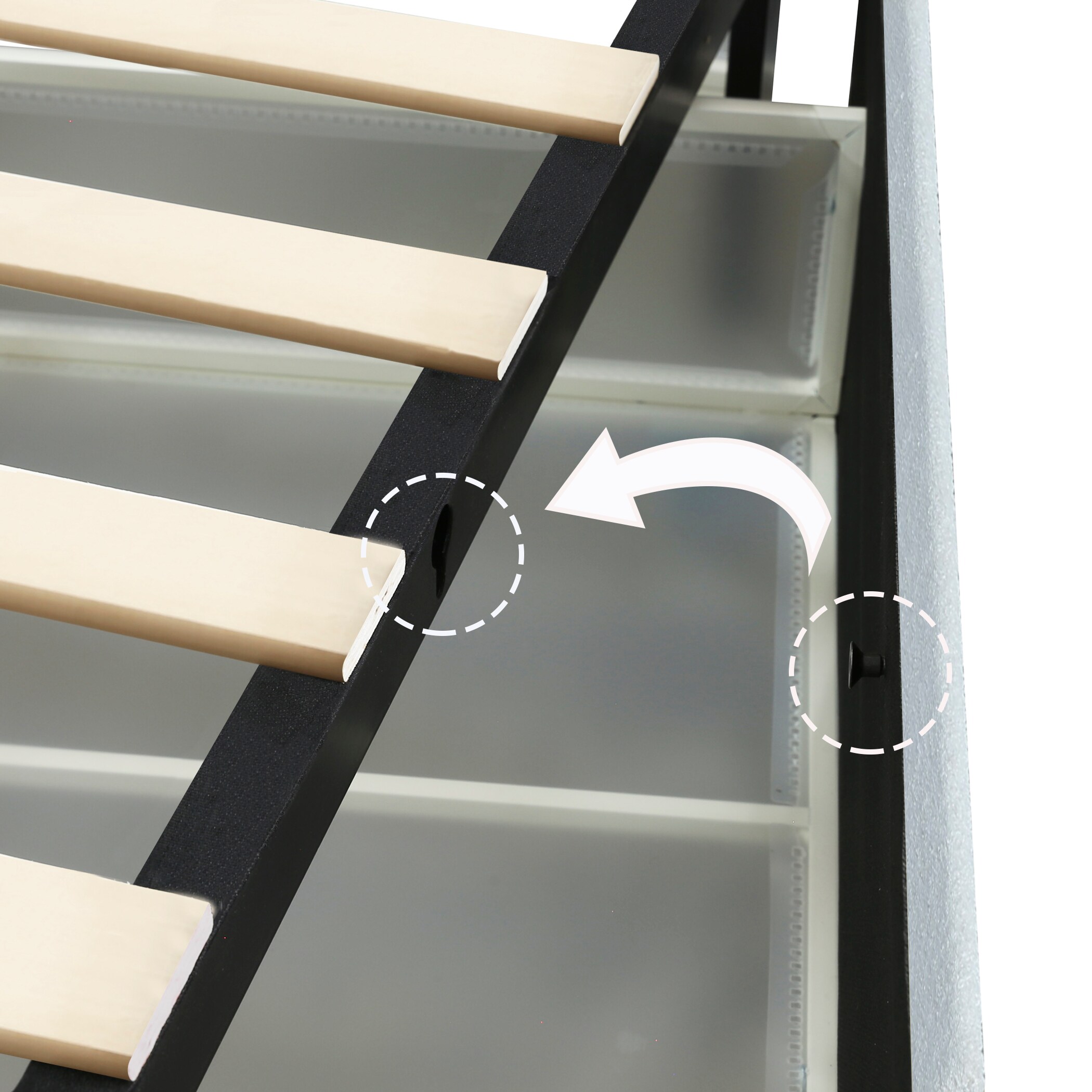 GDFStudio 319594 beds - View #9